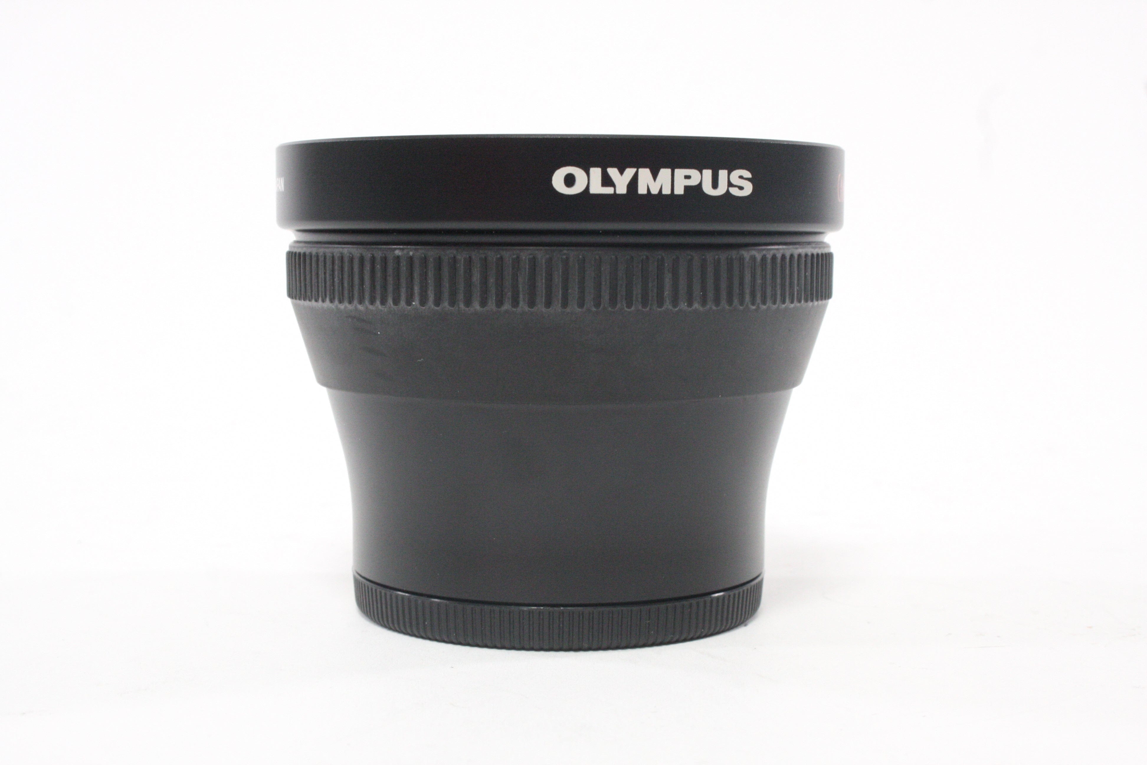 Olympus Camedia Tele Extension Lens Pro TCON-14B 62mm/86mm