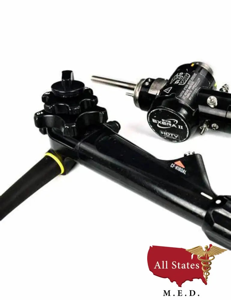 Olympus CF-H180AL Evis Exera 2