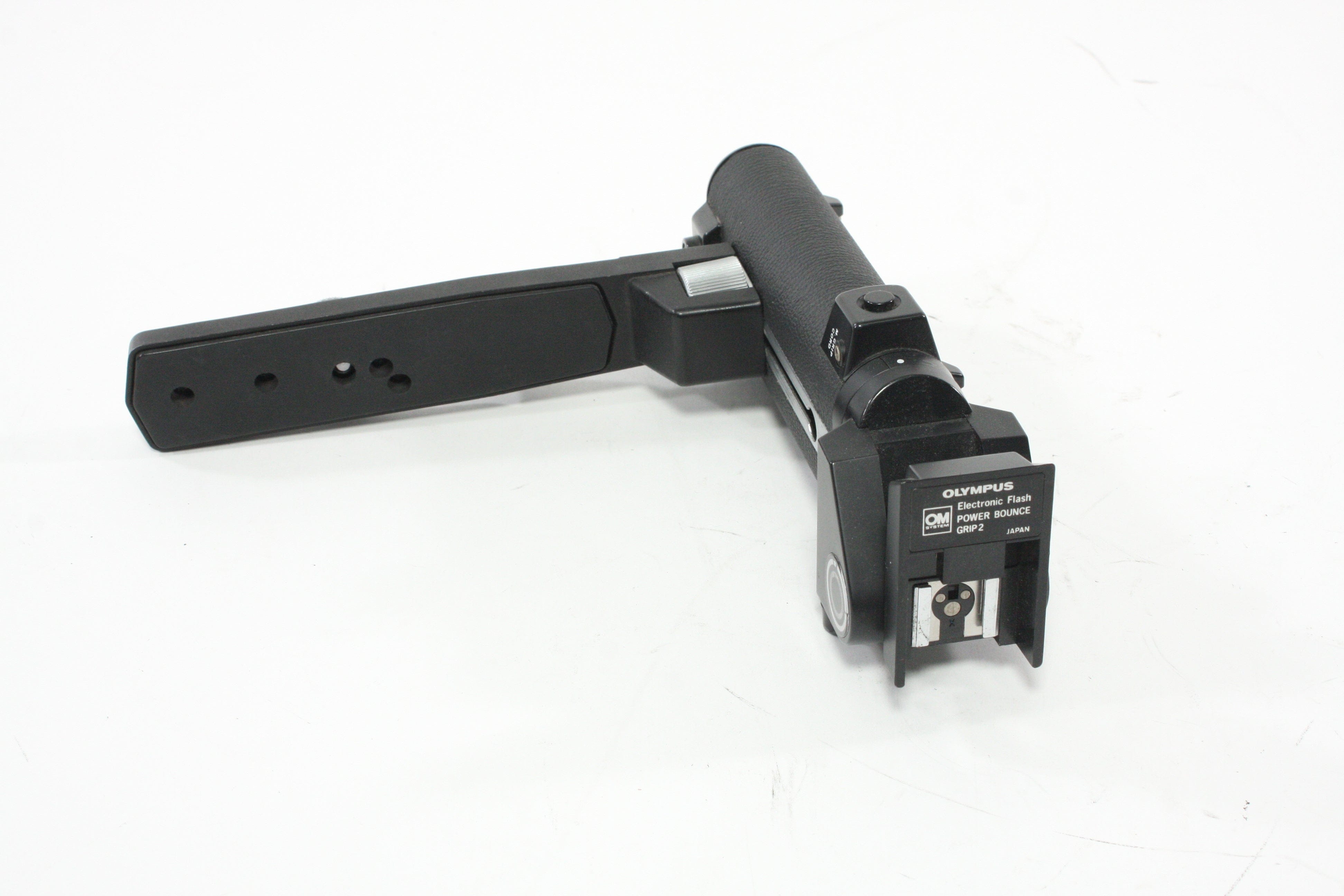 Olympus Electronic Power Bounce Grip 2 with PC Cable