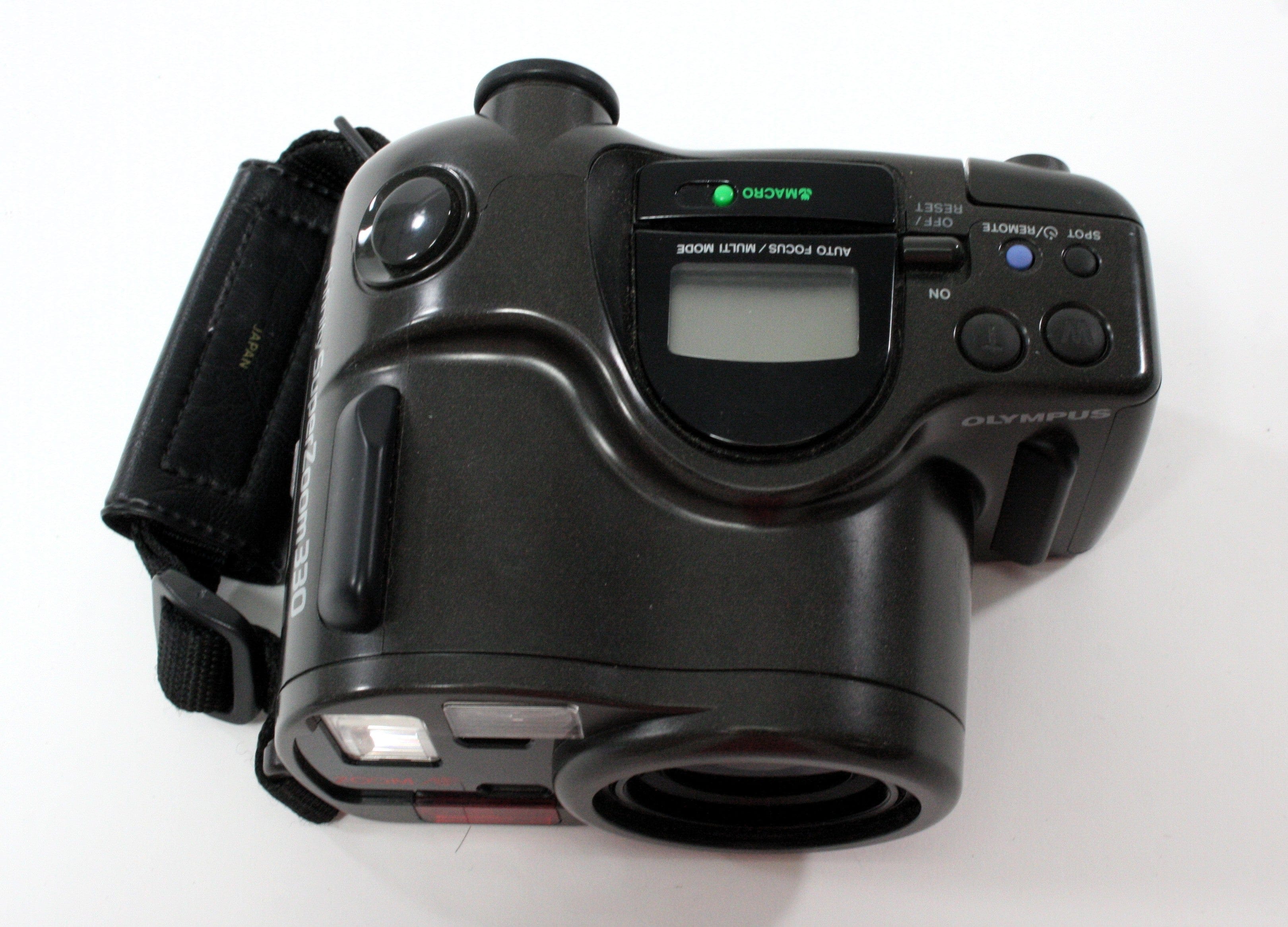 Olympus Infinity Super Zoom 330