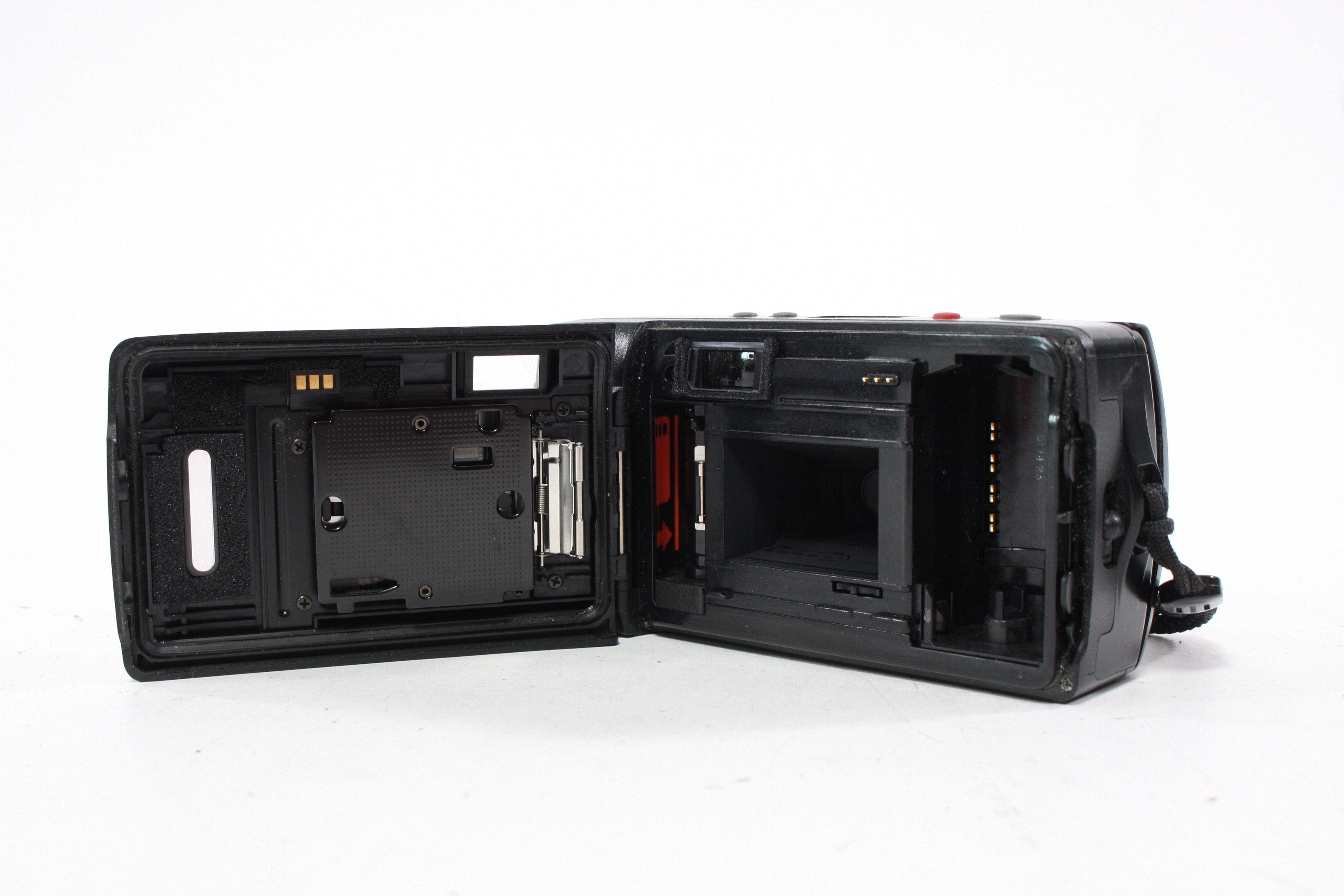 Olympus Infinity Twin 35mm Camera