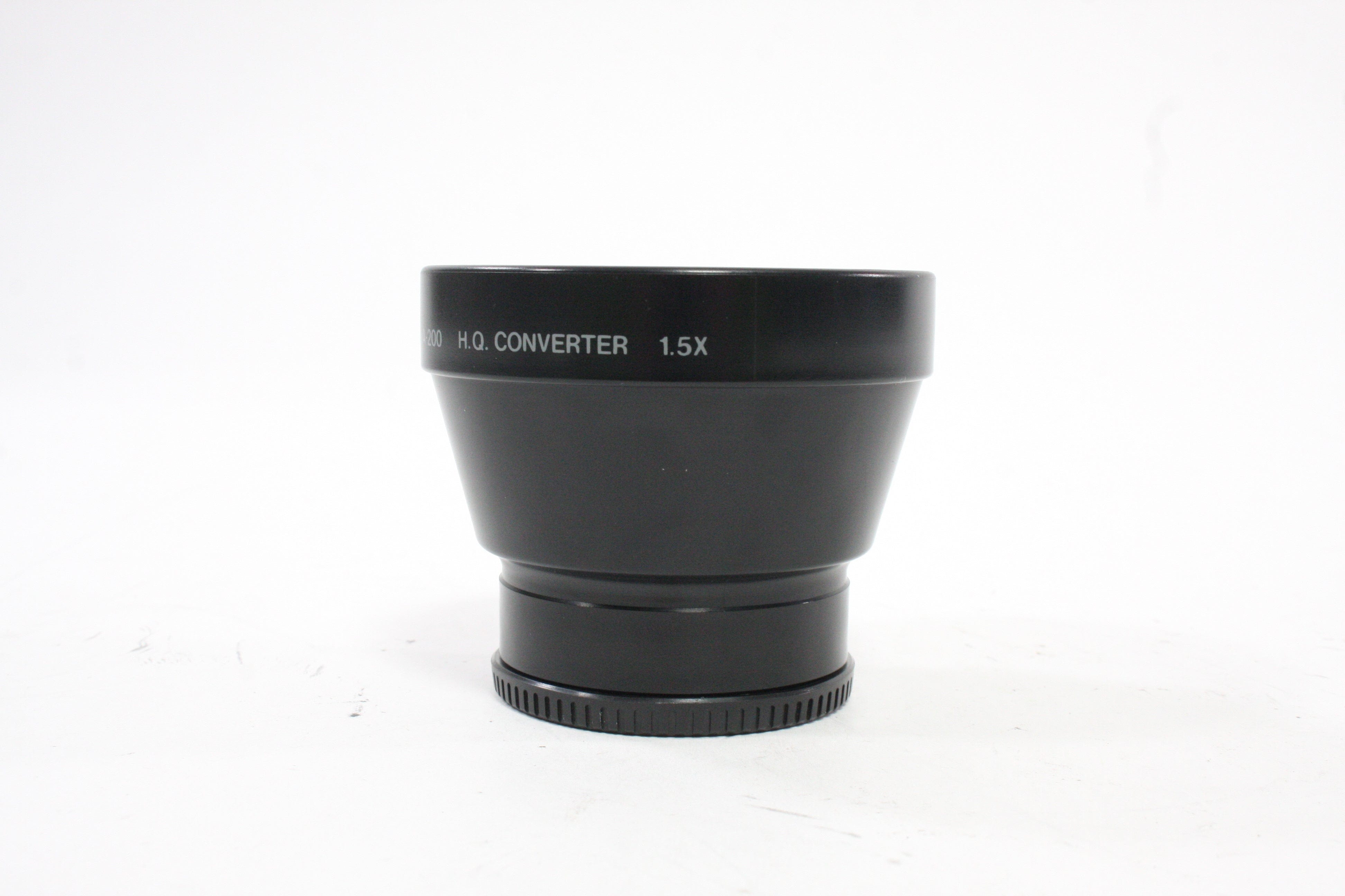 Olympus IS/L Lens A-200 H.Q.Converter 1.5X