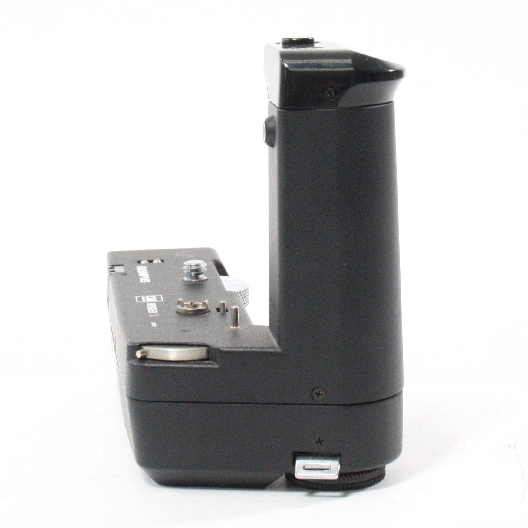 Olympus OM Winder 1