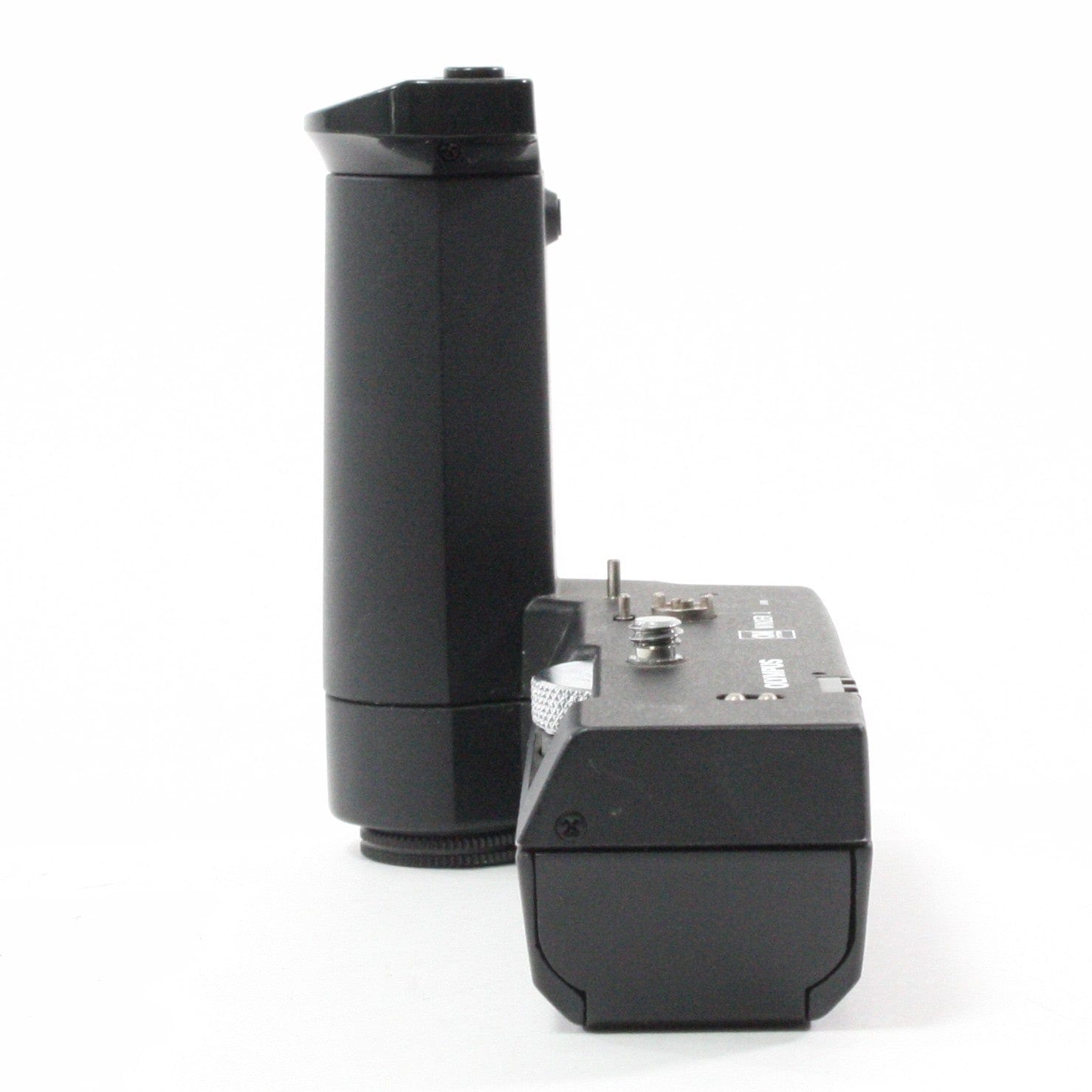 Olympus OM Winder 1