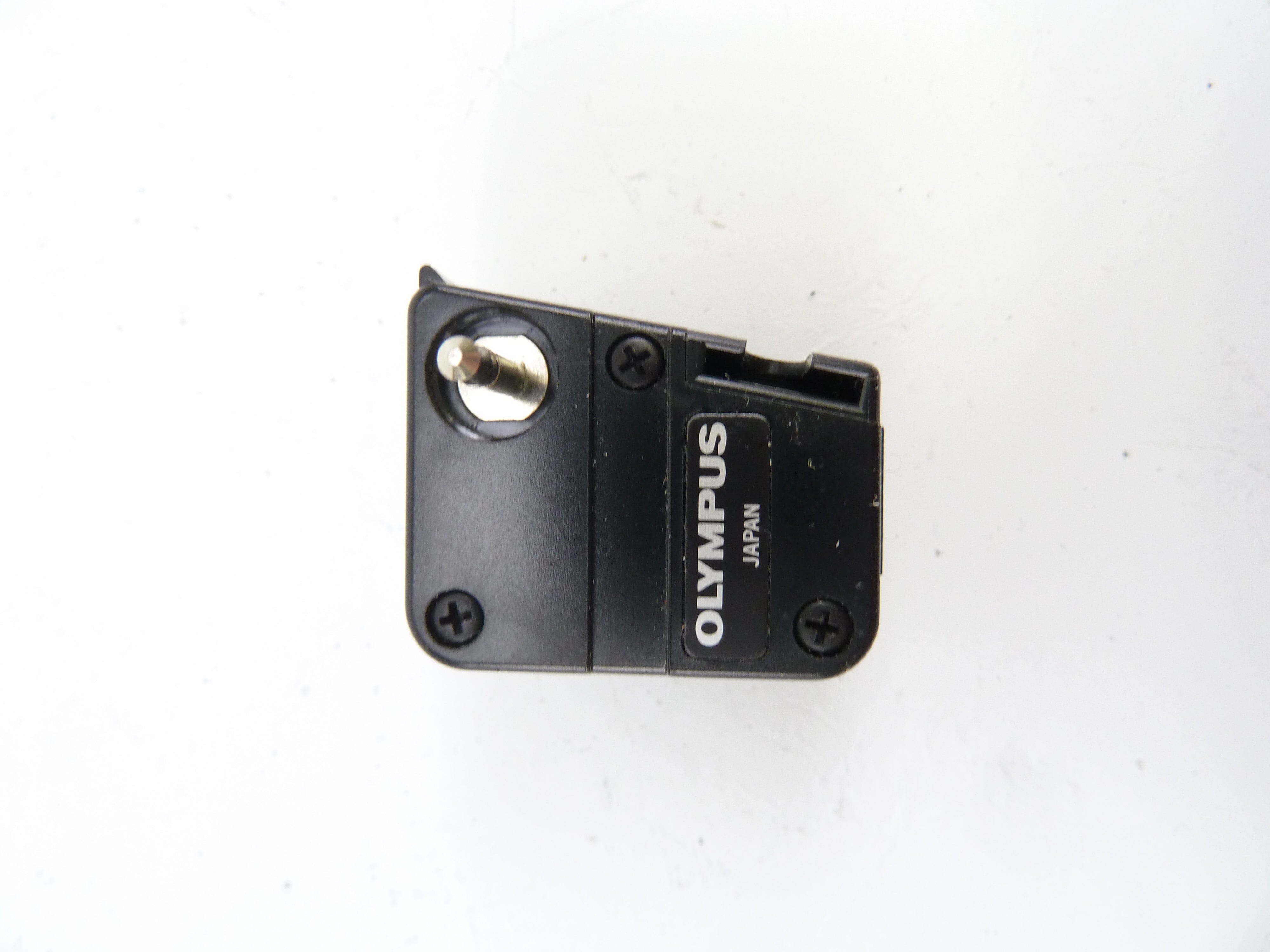 Olympus OM10 FC Manual Adapter