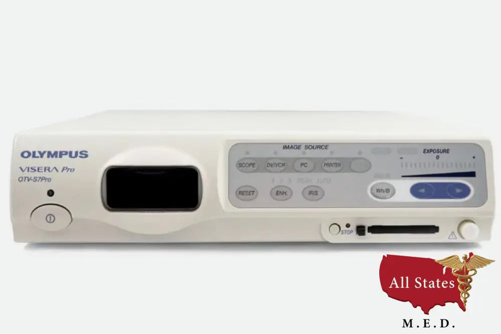 Olympus OTV-S7 VISERA Pro VIdeo System