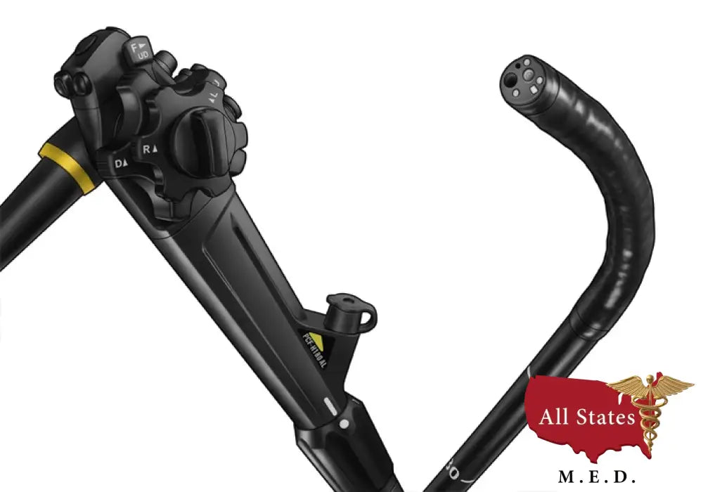 Olympus PCF-H180AL Evis Exera 2