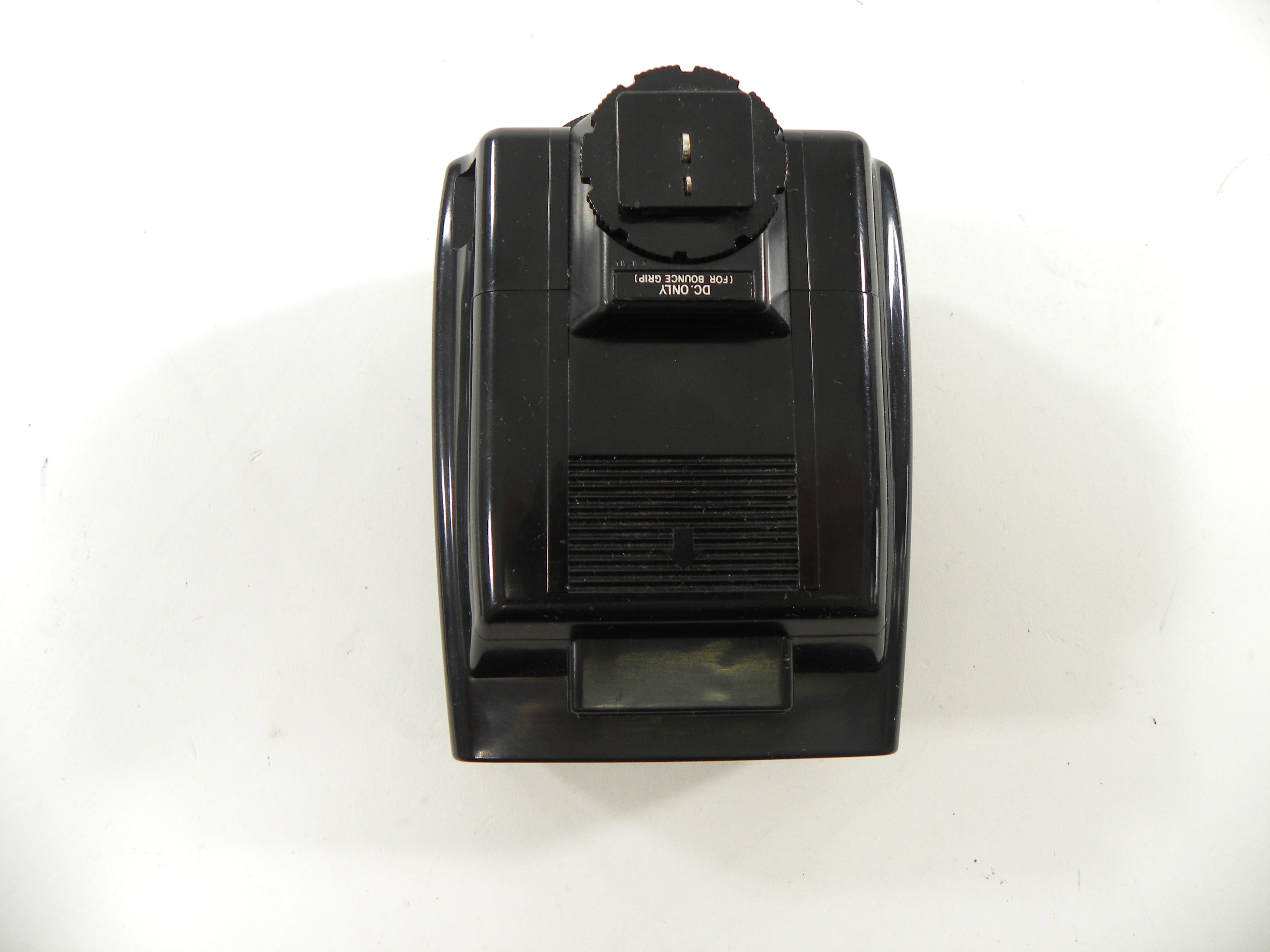 Olympus Quick Auto 310 Shoe Mount Flash