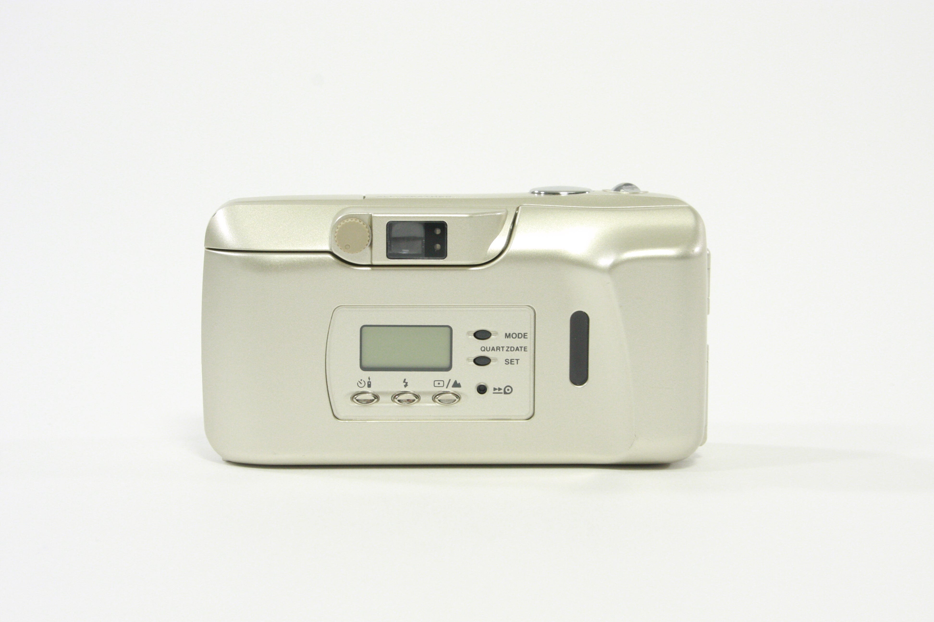 Olympus Stylus 150 - 35mm Point and Shoot Film Camera