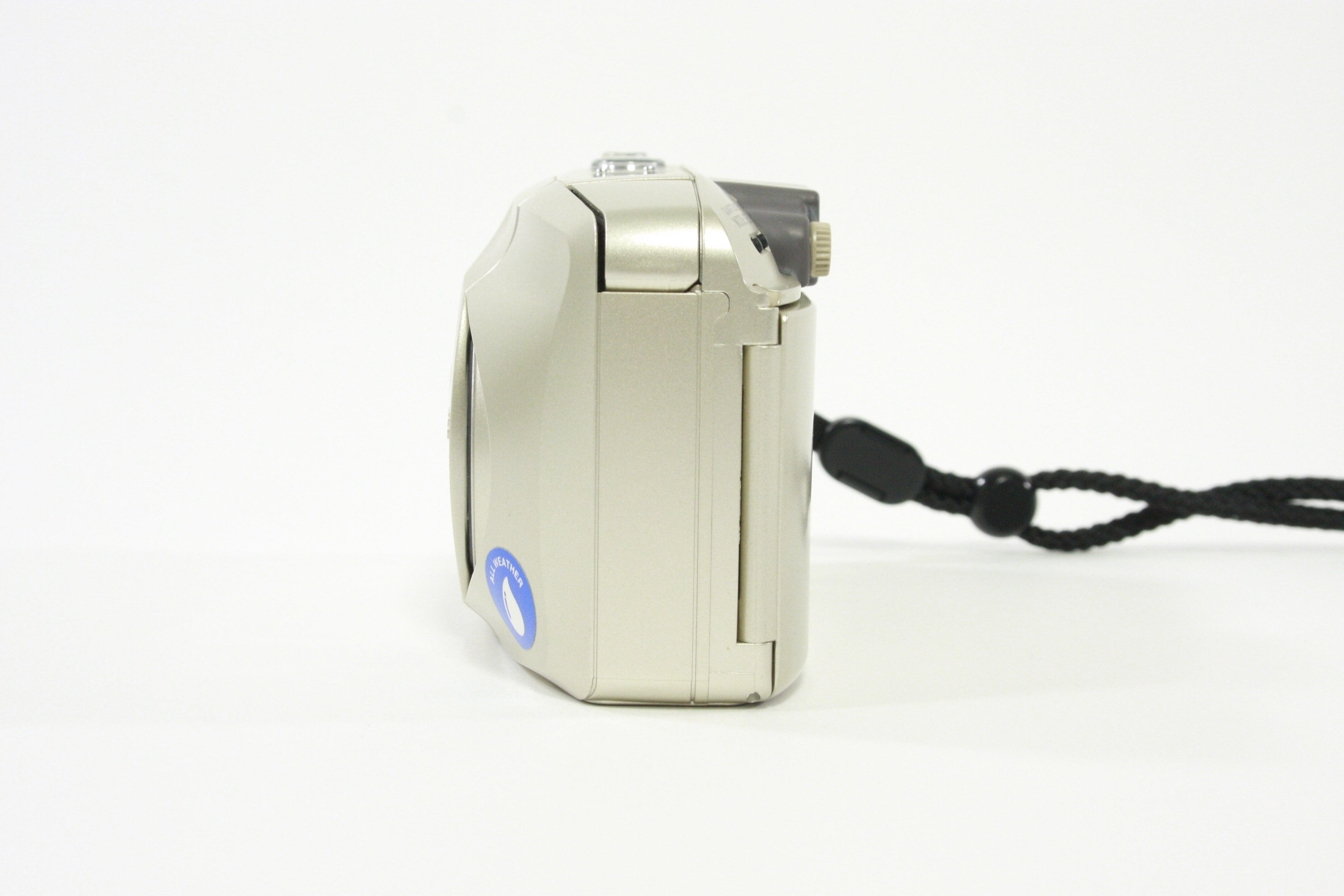 Olympus Stylus Epic Zoom 170 - 35mm Point and Shoot Film Camera