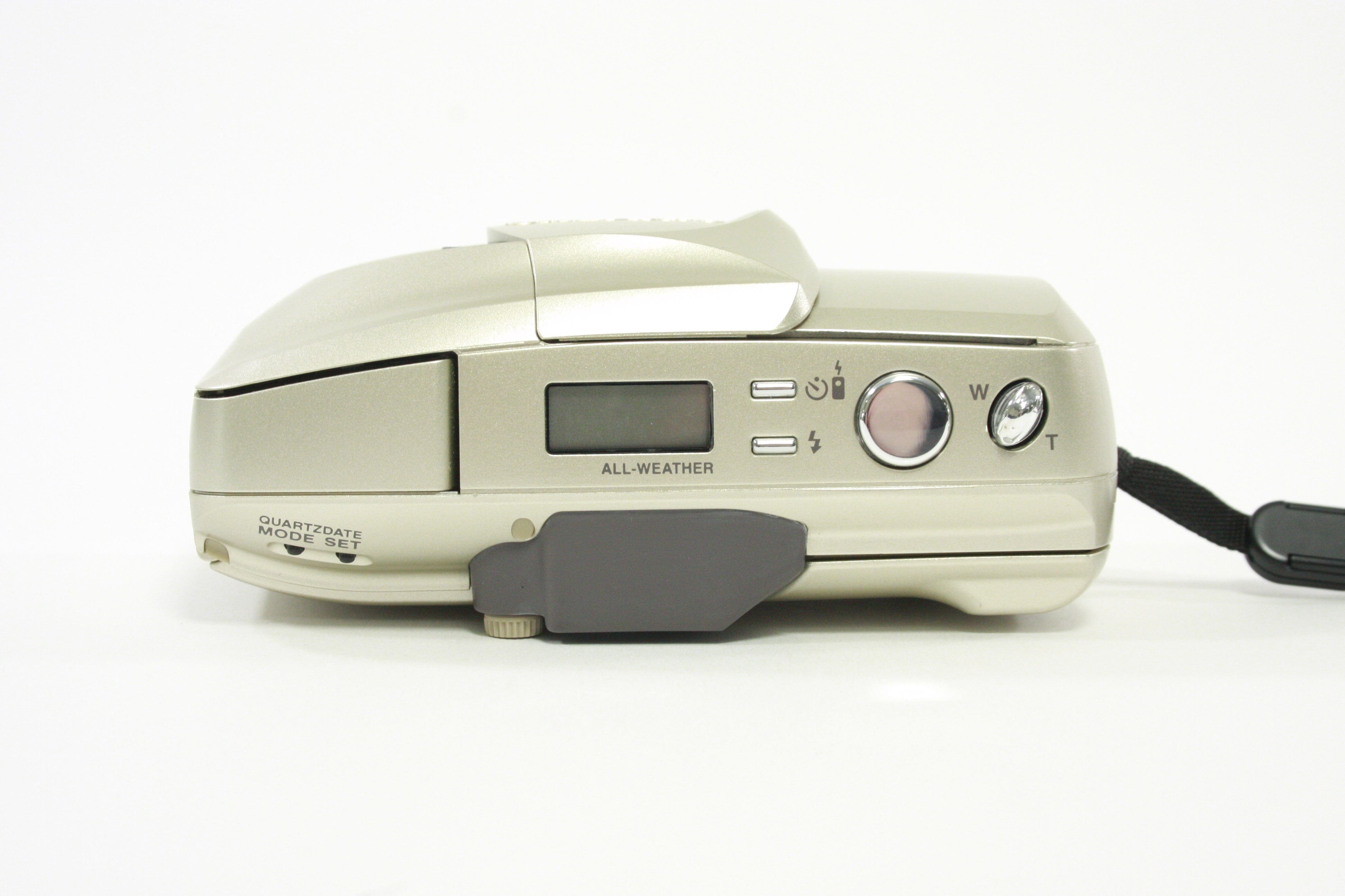 Olympus Stylus Epic Zoom 170 - 35mm Point and Shoot Film Camera