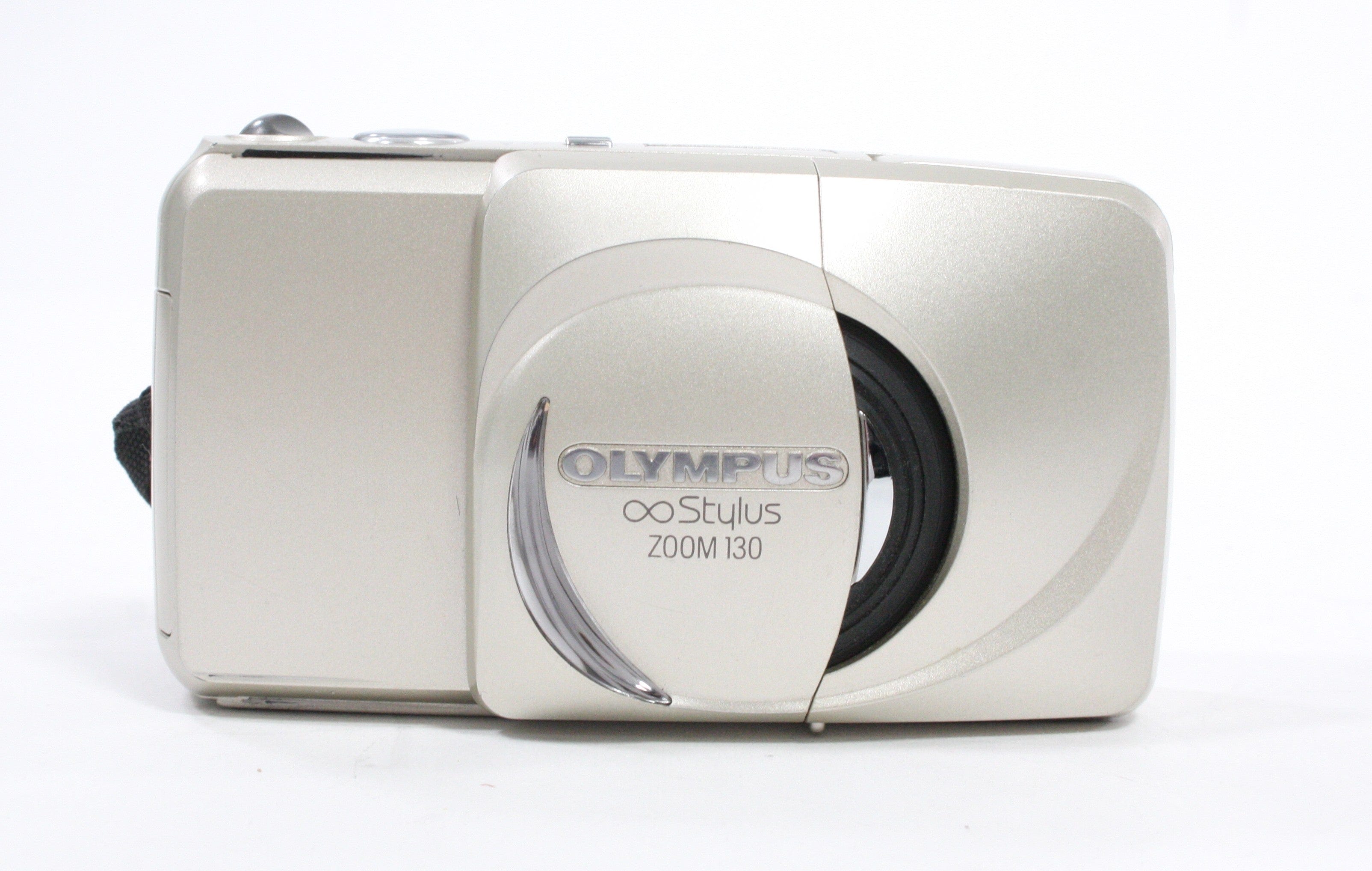 Olympus Stylus Zoom 130 35mm Camera