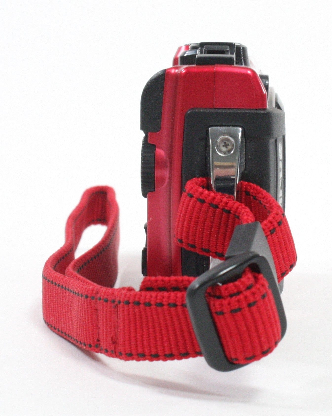 Olympus Tough Stylus TG4 4x zoom 4.5-18.0mm (Waterproof)