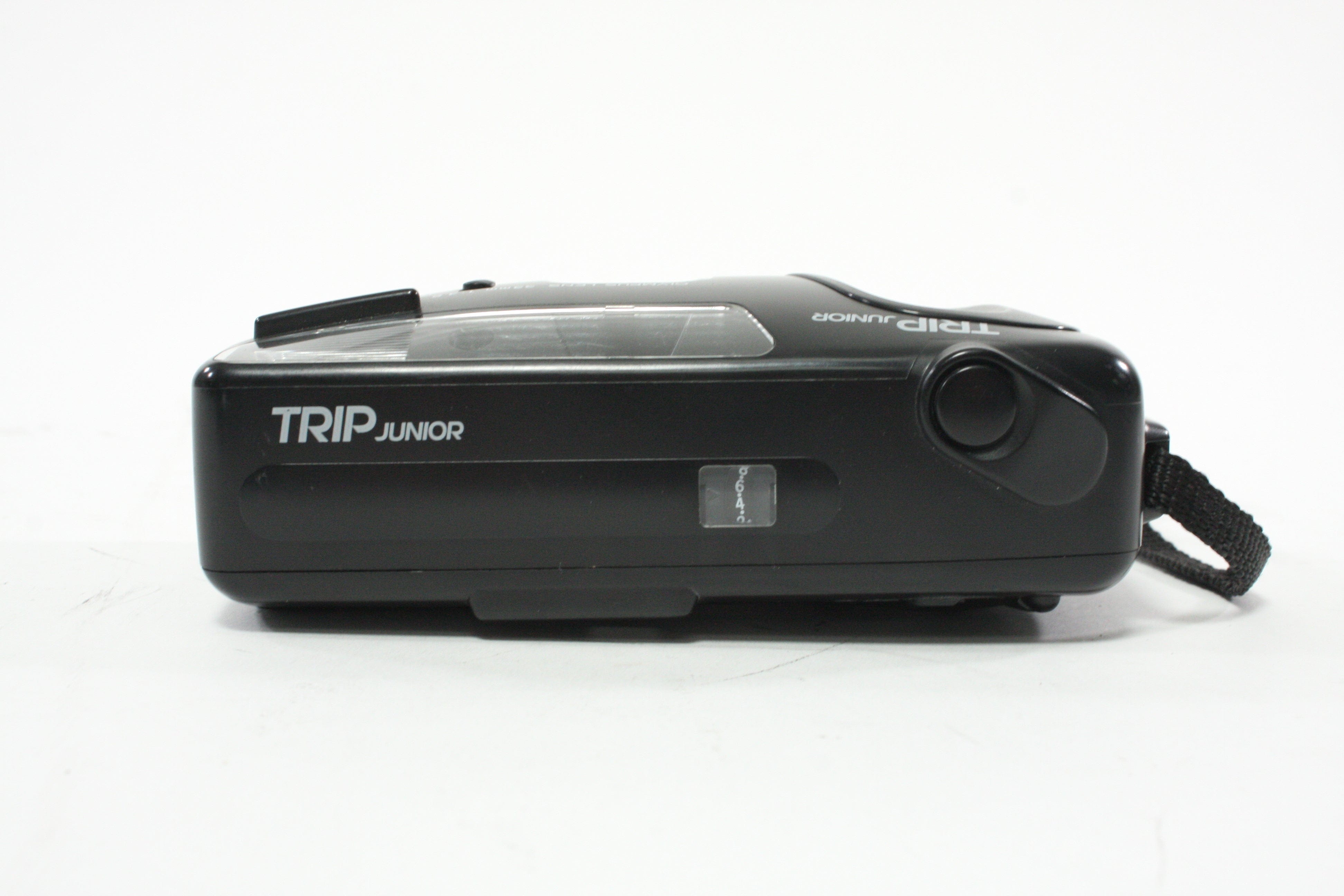 Olympus Trip Junior 35mm Point-and-Shoot Camera