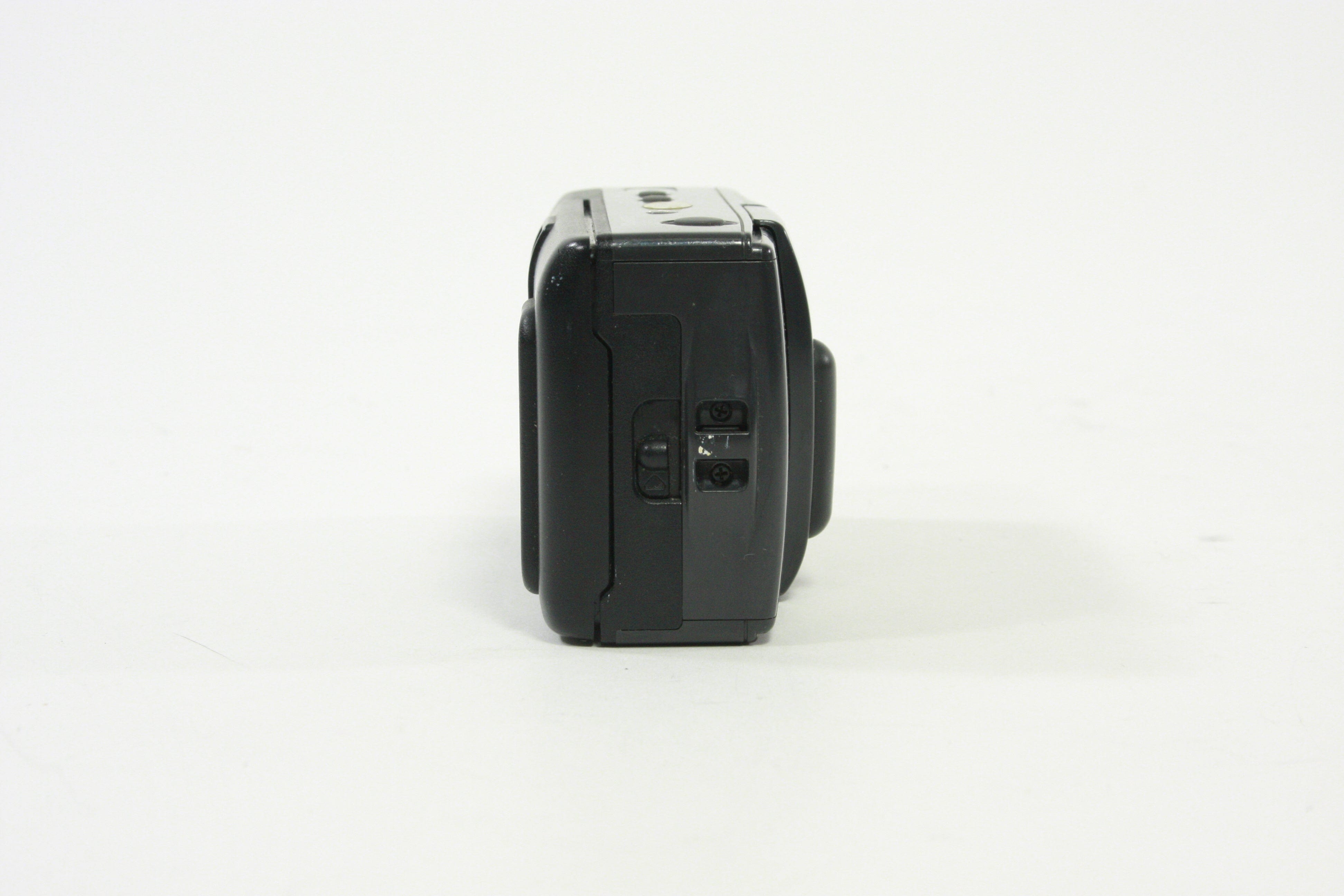 Olympus Xfinity II Weatherproof 35mm Film Point and Shoot Camera