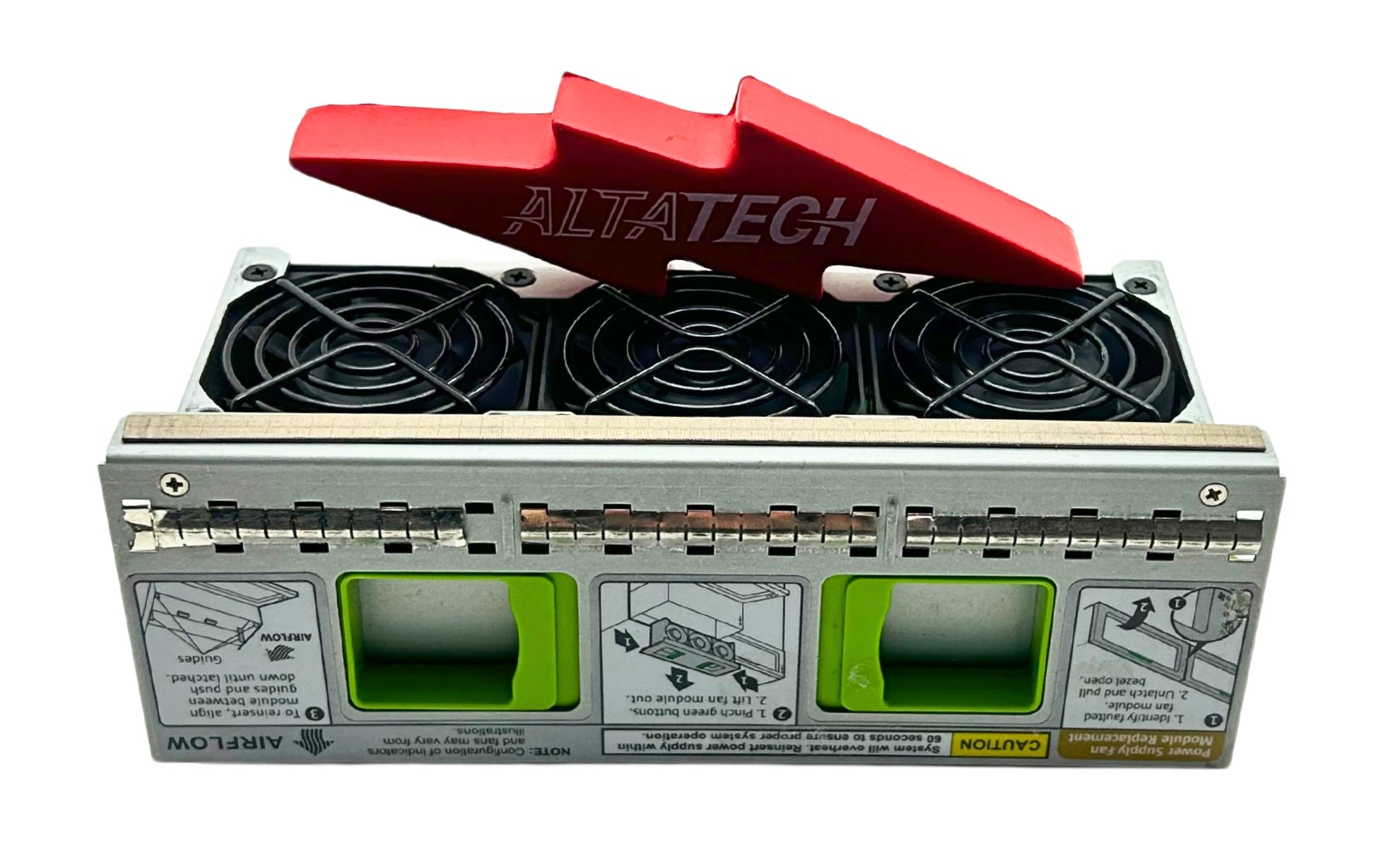 Oracle 371-4208 Power Supply Fan Tray for SB6000