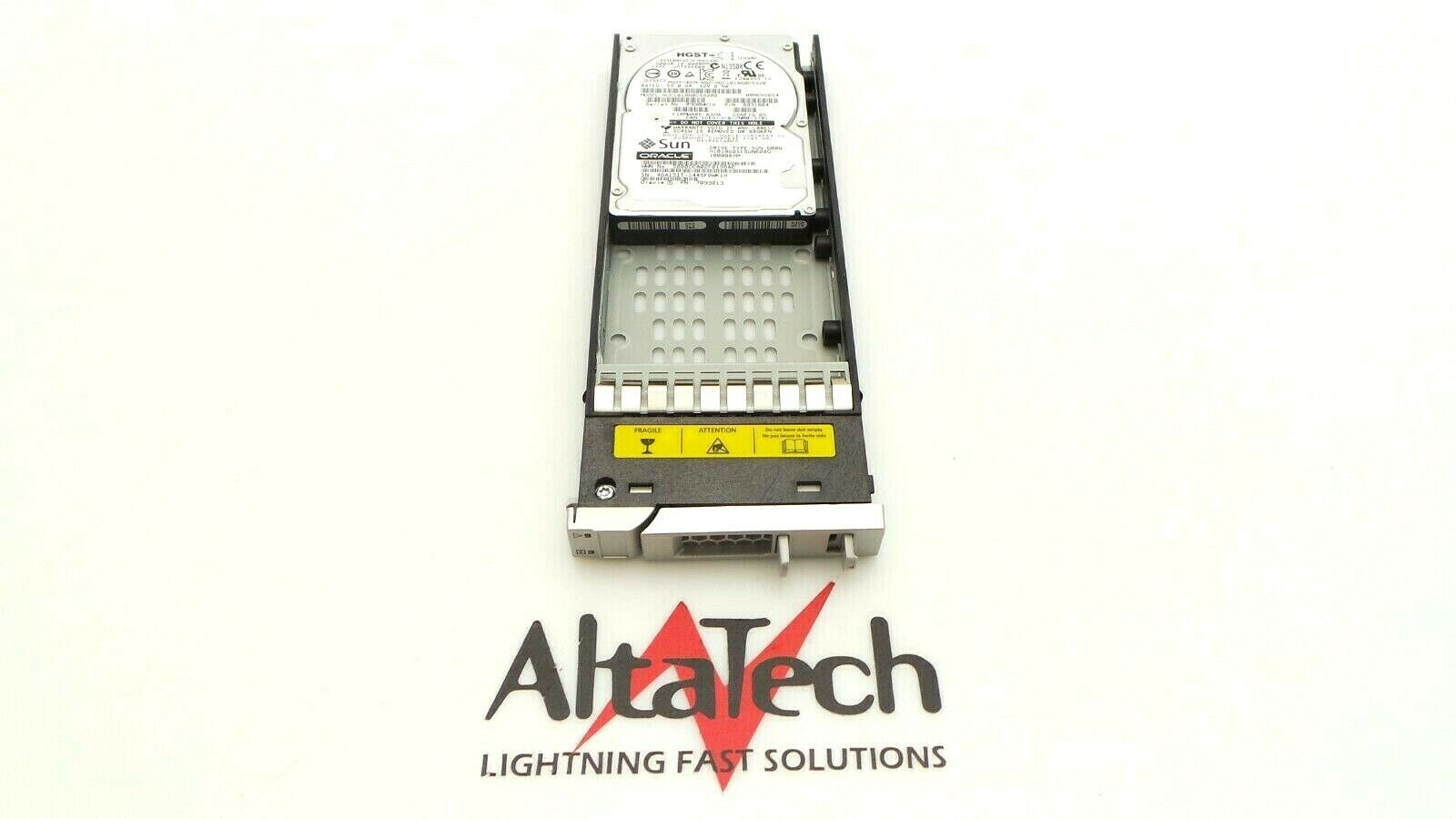 Oracle 390-0491 600GB 10K SAS 2.5" Hard Drive