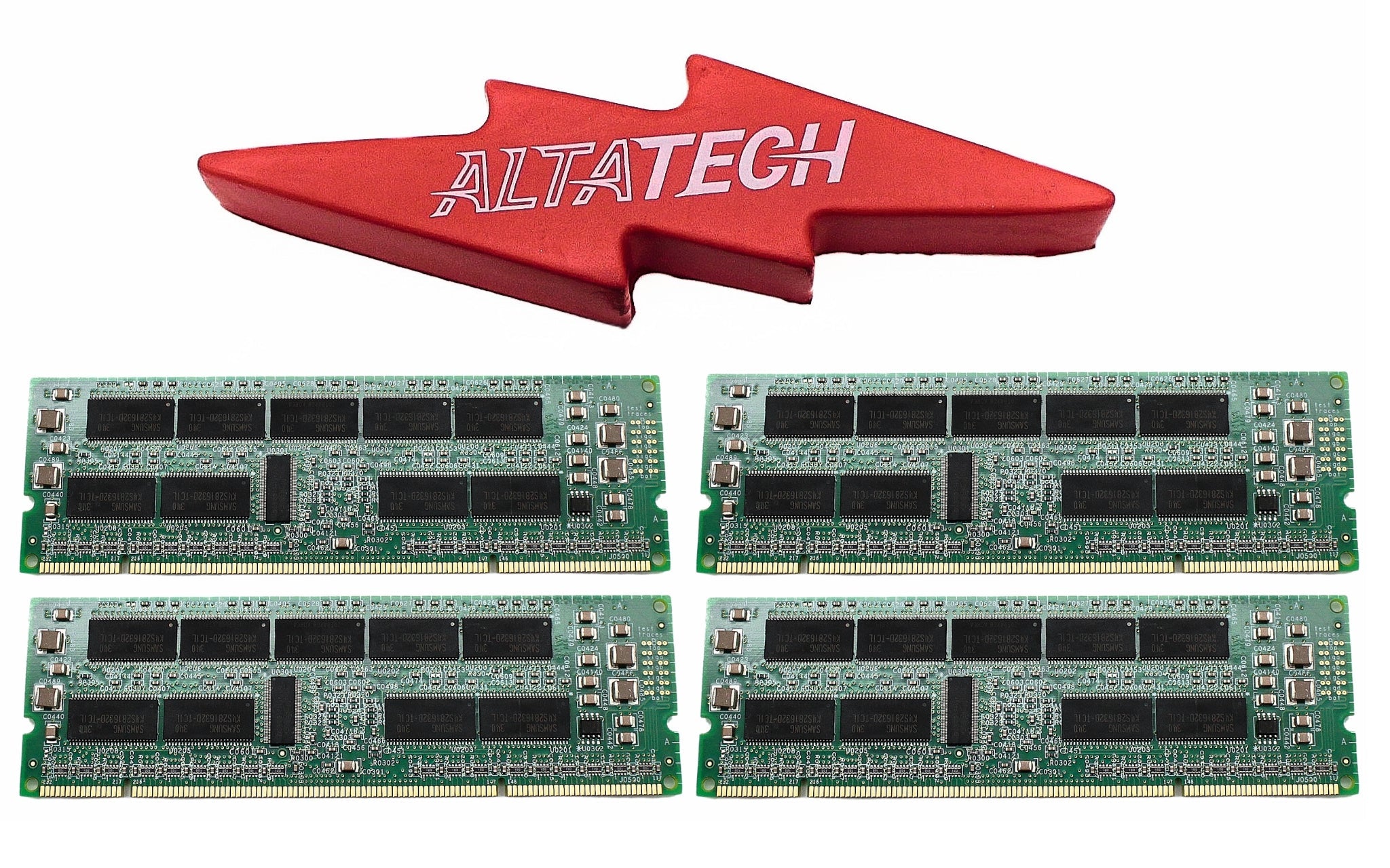 Oracle 501-5401_X4 1GB Memory Kit (4X 501-5401)