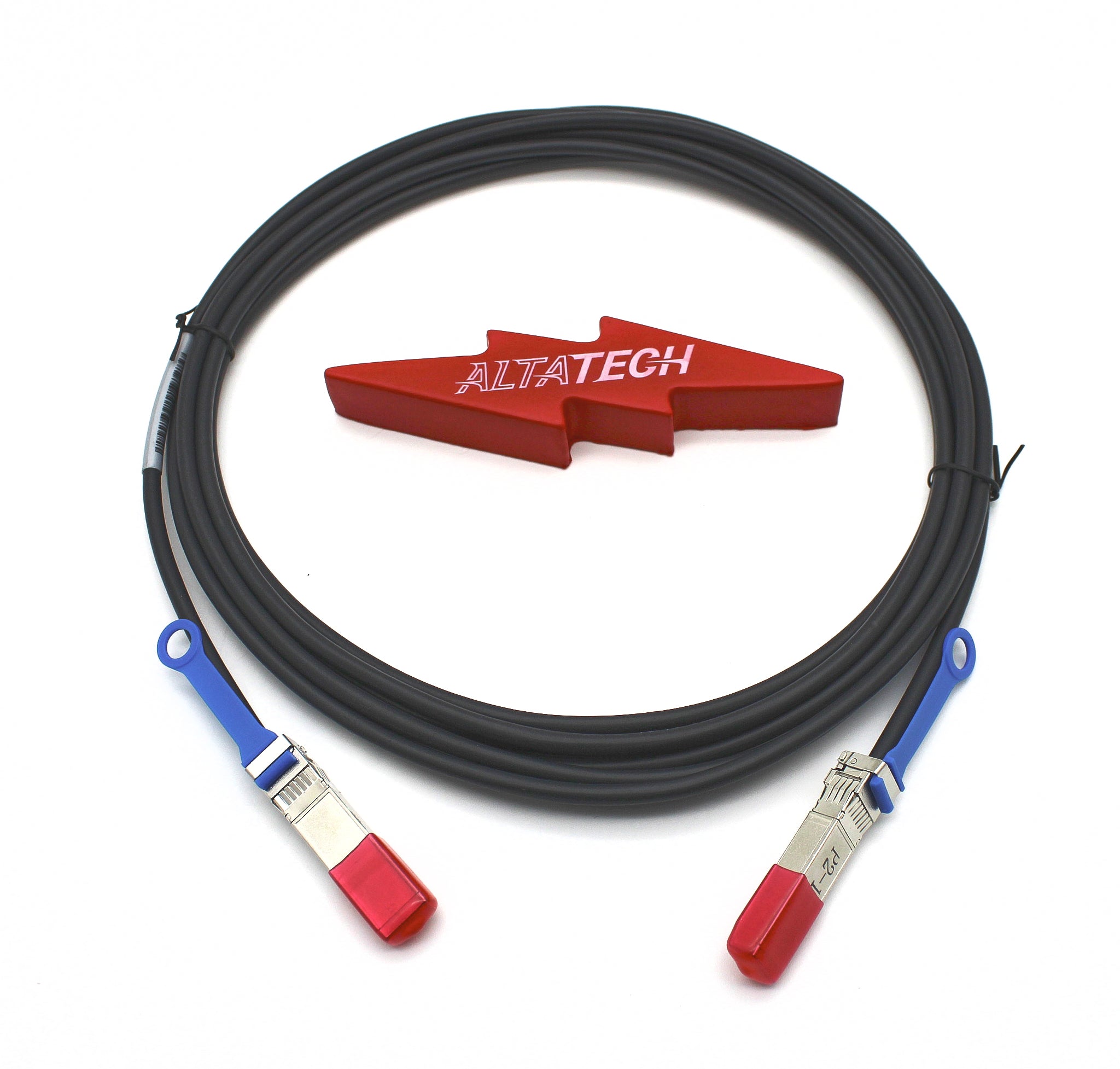 Oracle 530-4443 10GBPS SFP+ TWINX CABLE, 5M
