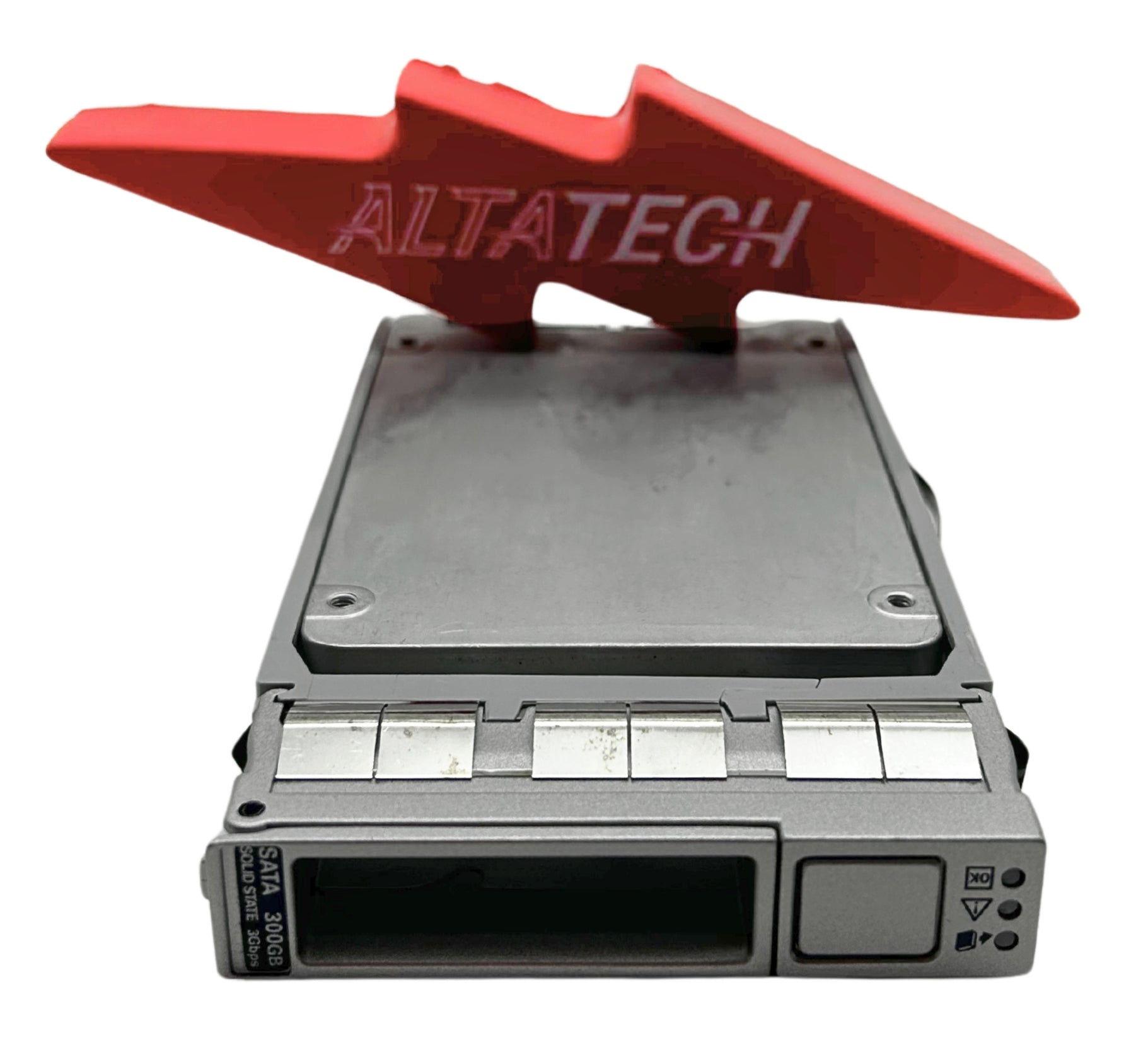 Oracle 7017184 300GB SATA SSD 2.5" W/ MARLIN