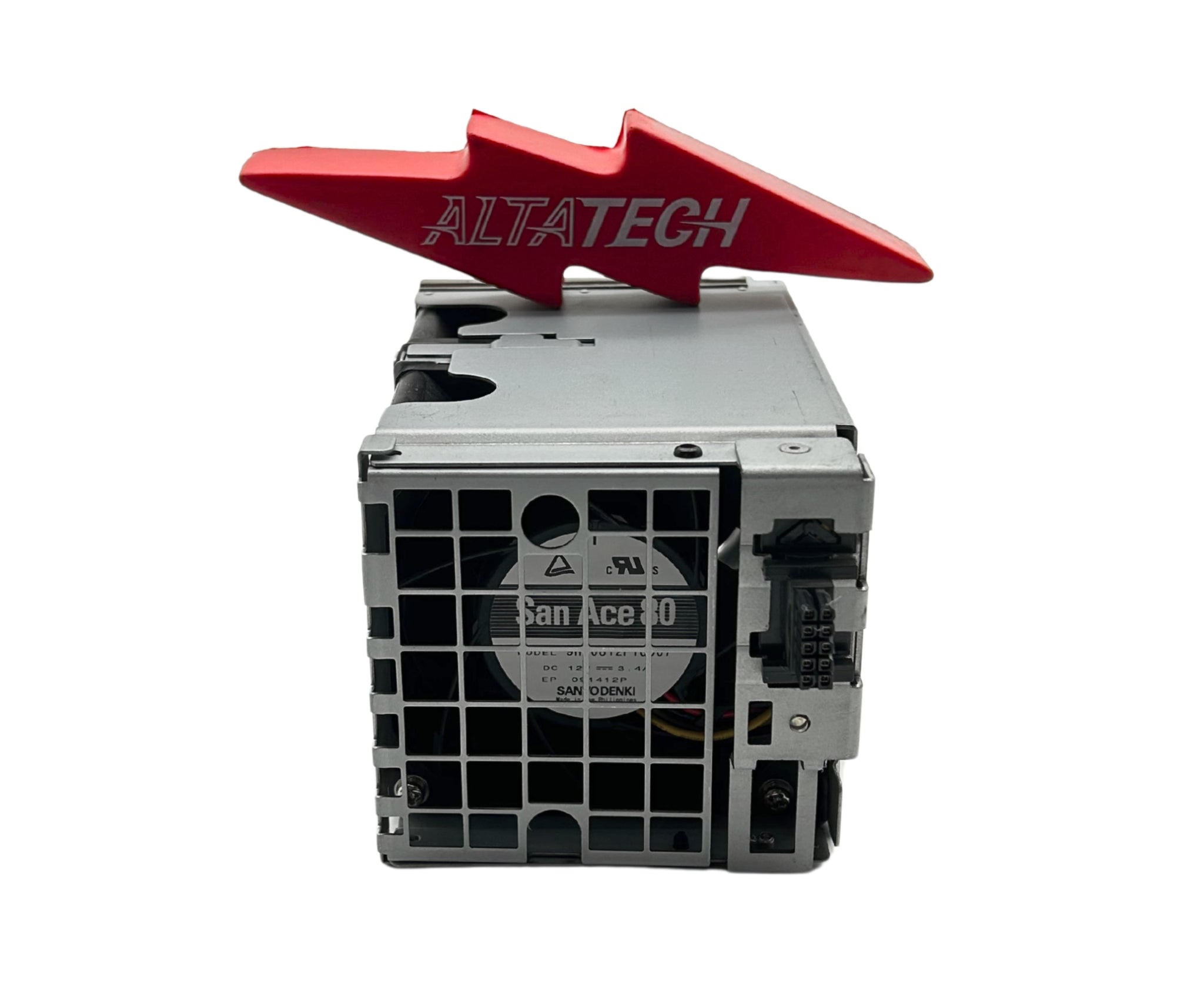 Oracle 7060886 80MM FAN UNIT