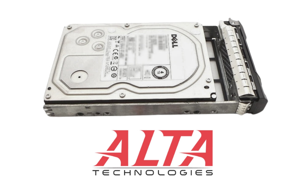 Oracle 7066831 4TB 7200 RPM SAS HDD