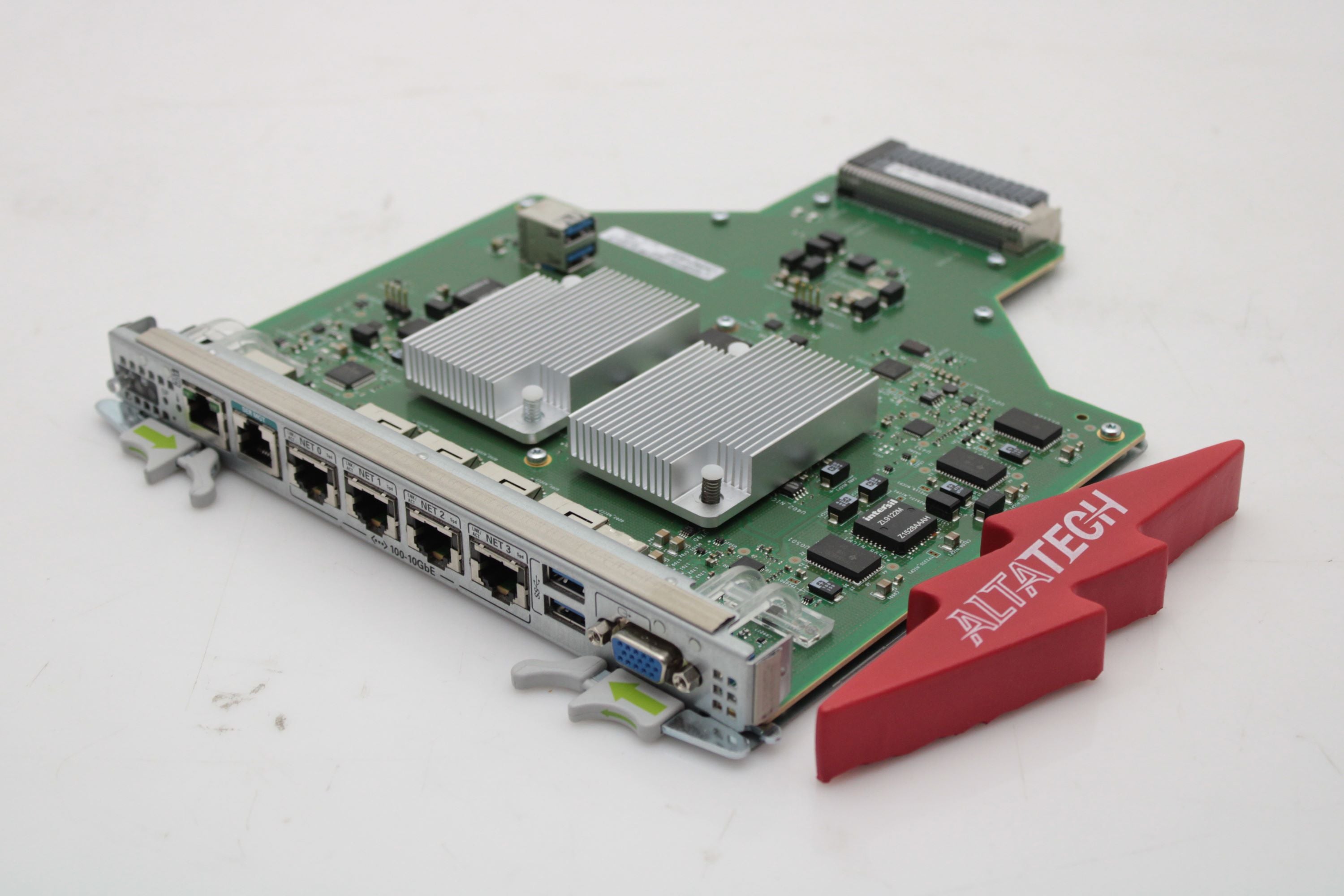 Oracle 7078249 T5-8 Rear I/O Assembly