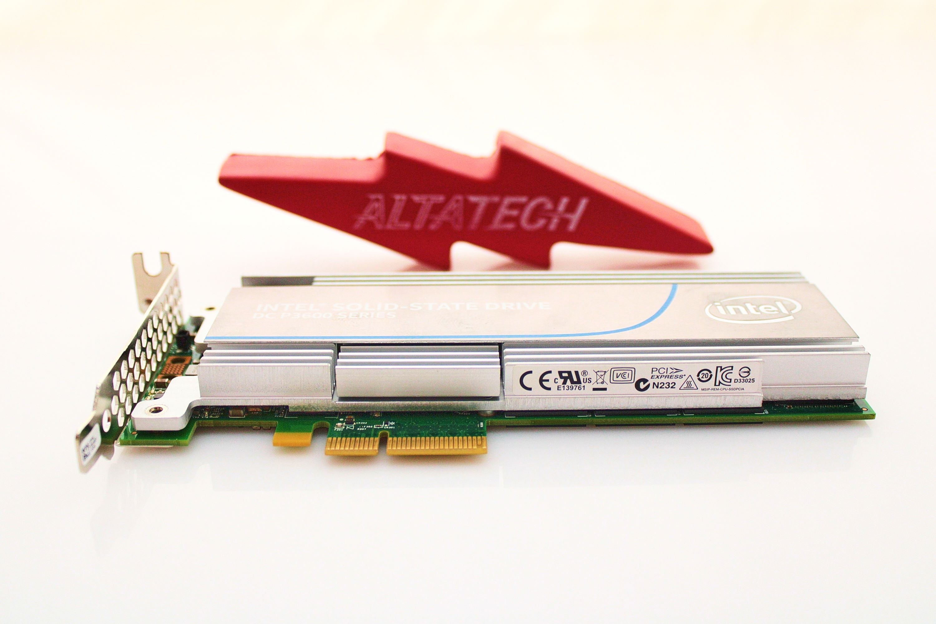 ORACLE 7090698 1.6TB FLASH ACCELERATOR F160