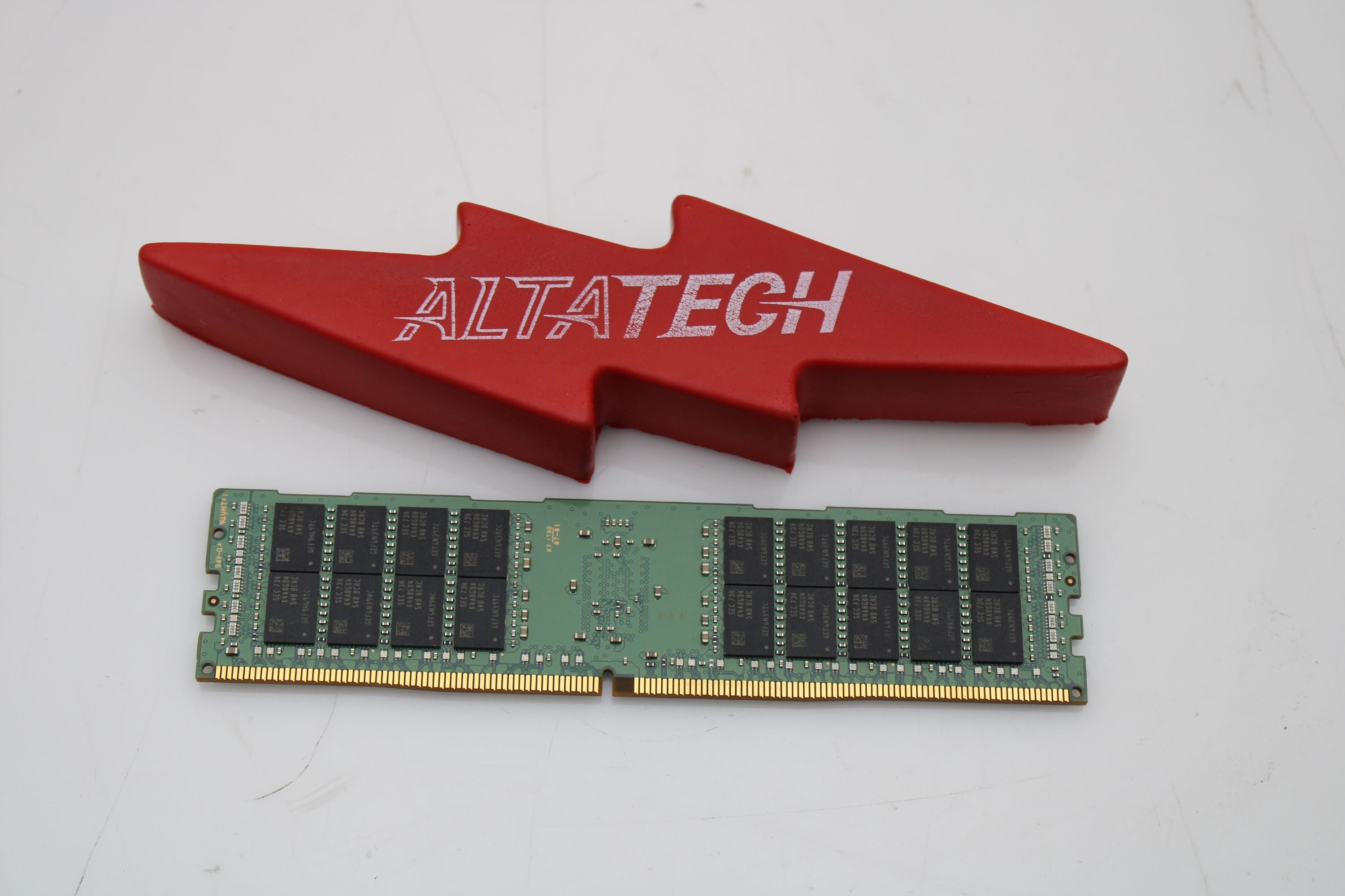 Oracle 7310210 32GB PC4-19200T DDR4-2400 2RX4 ECC