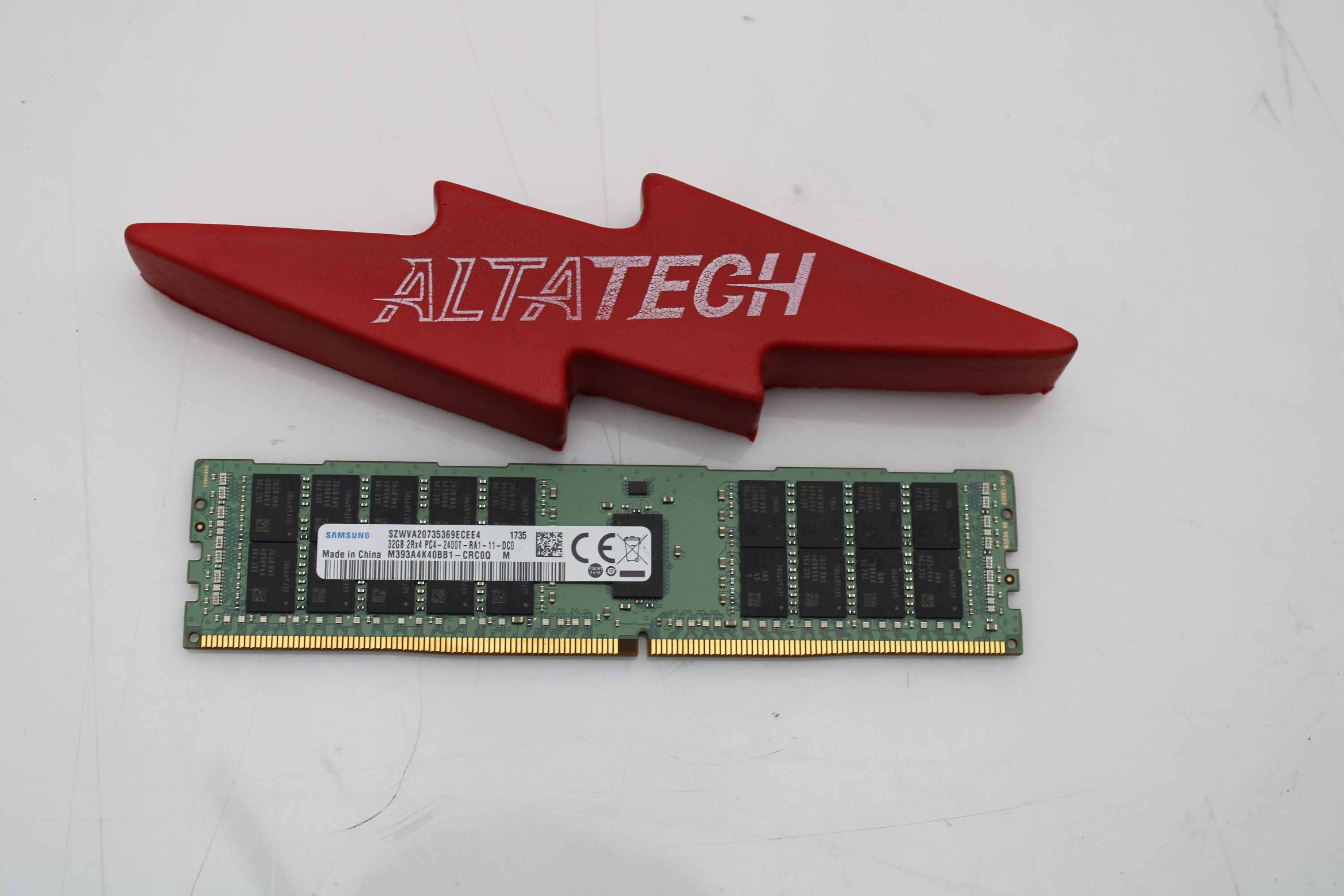 Oracle 7310210 32GB PC4-19200T DDR4-2400 2RX4 ECC