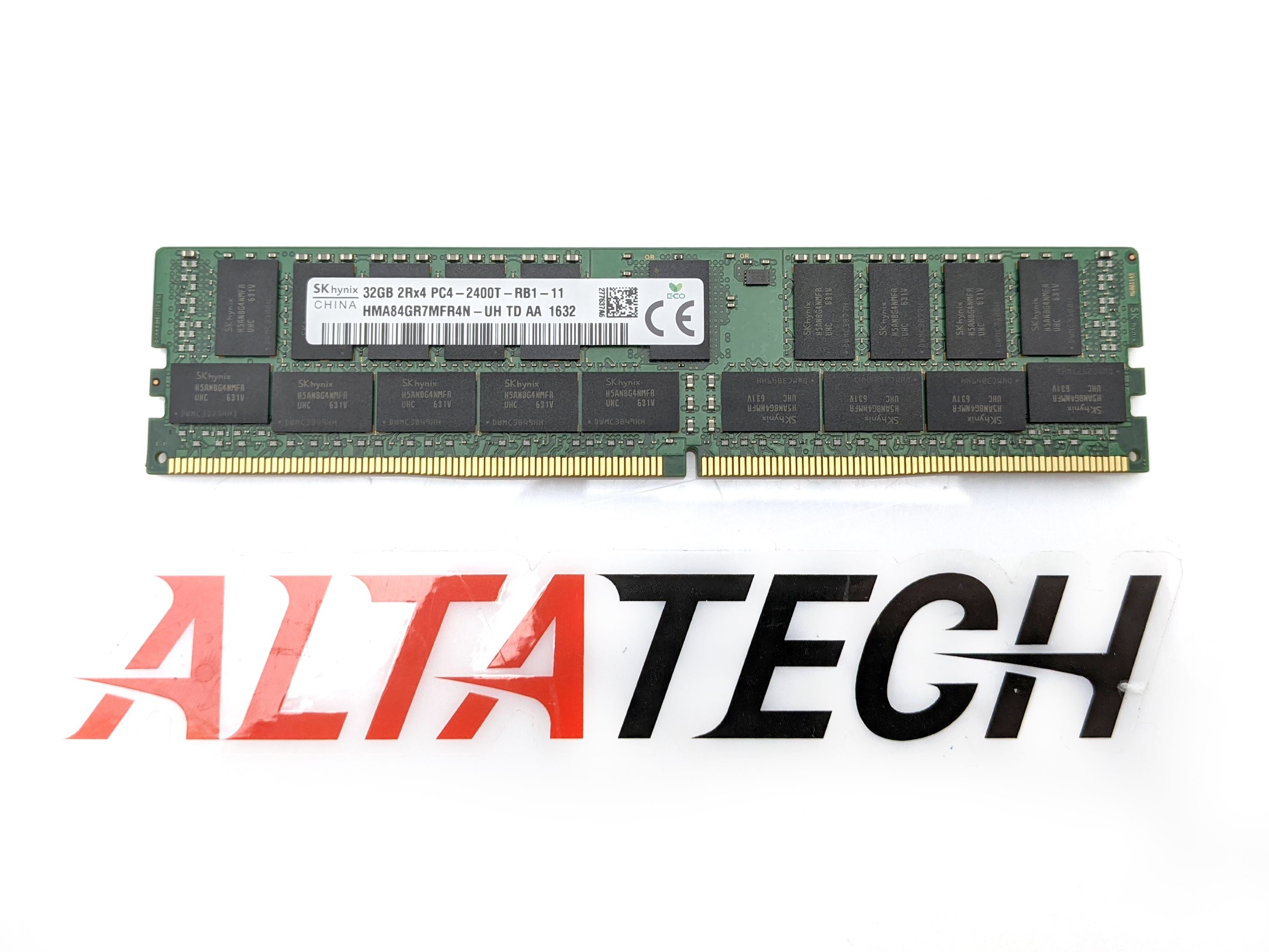 Oracle 7317930 32GB PC4-19200T DDR4-2400 2RX4 ECC