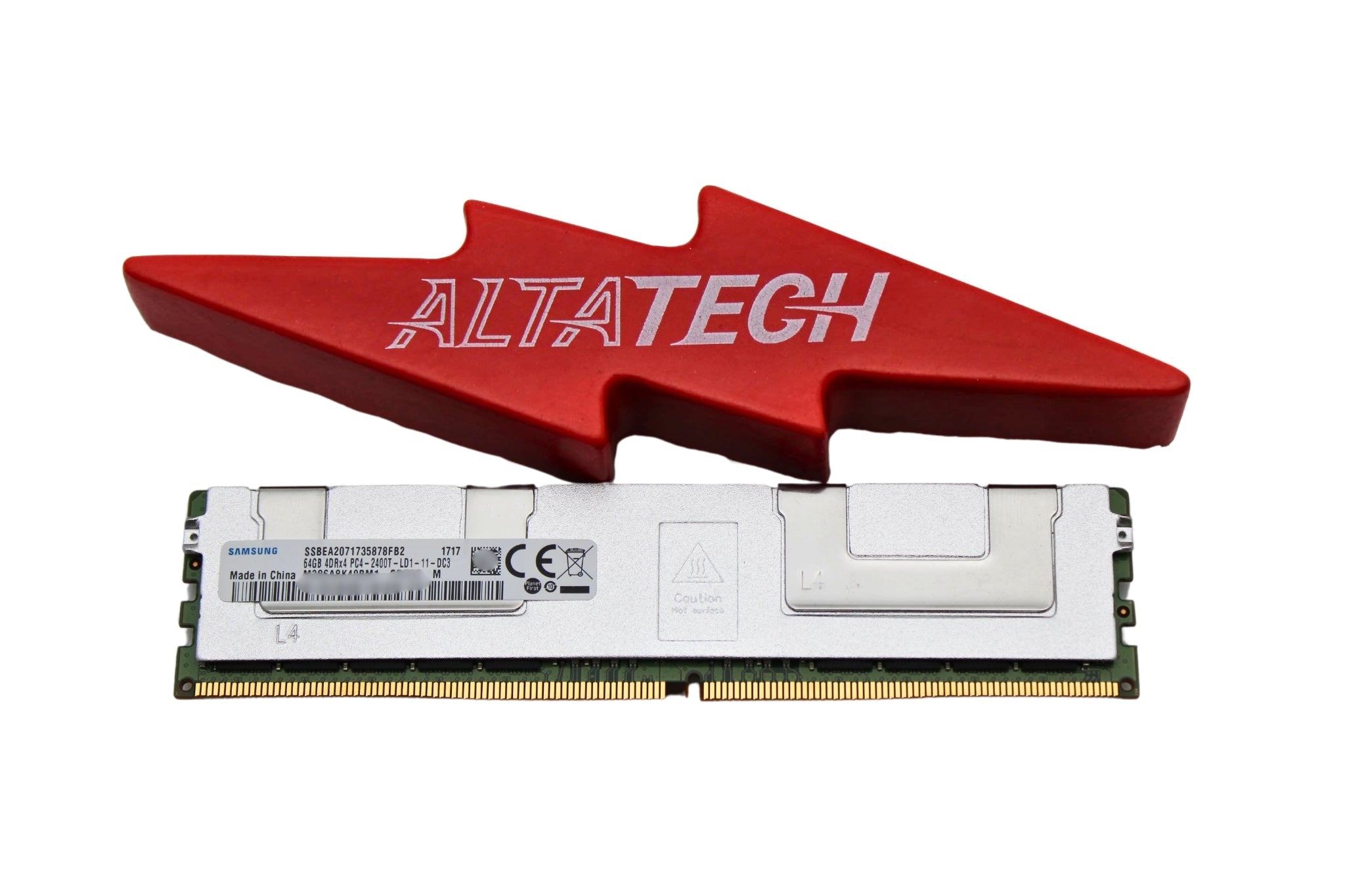 Oracle 7325773 64GB PC4-19200T DDR4-2400 4RX4 ECC