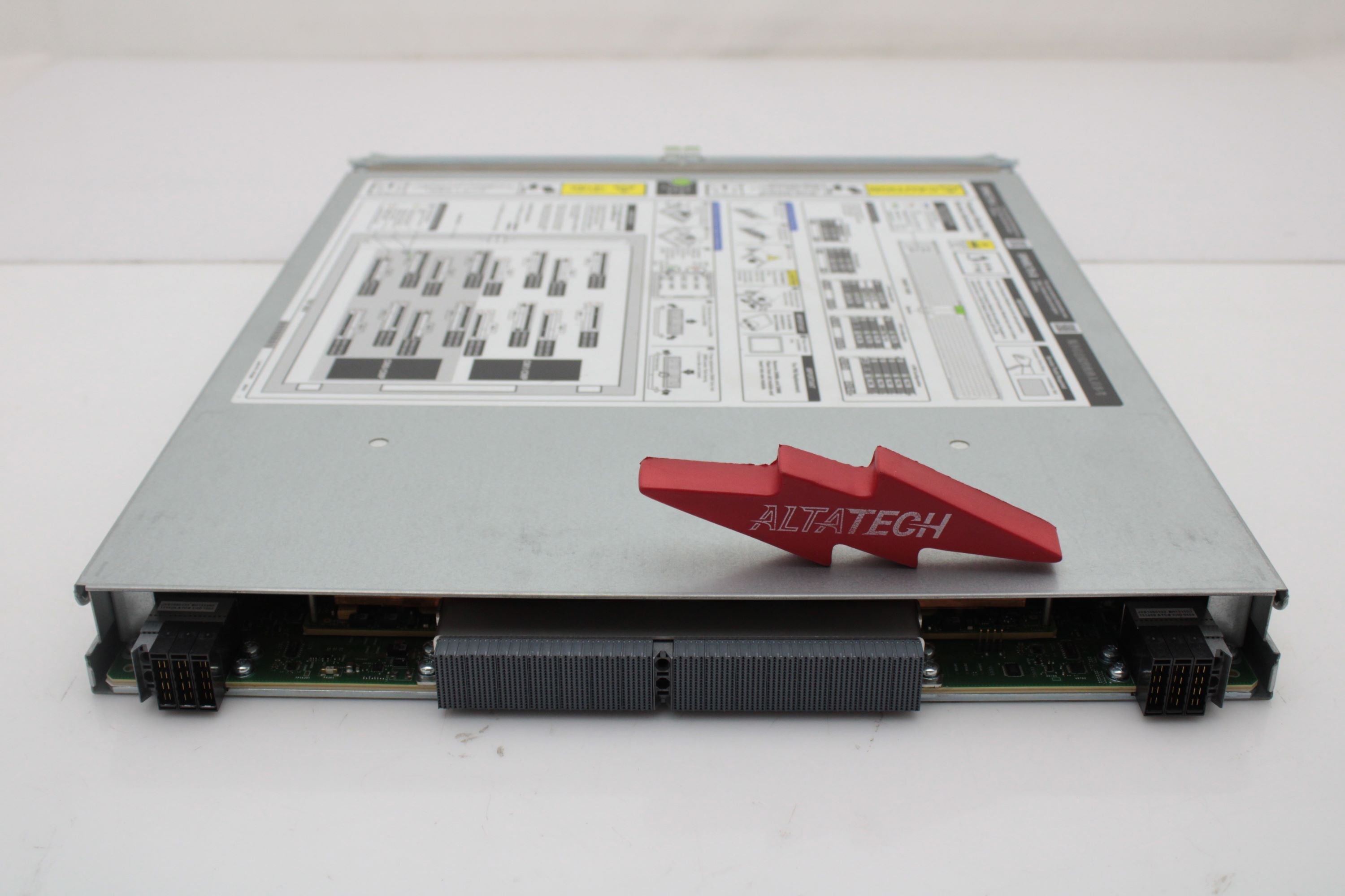 Oracle 8209332 DUAL 16-CORE 3.6GHZ PROCESSOR MODUY