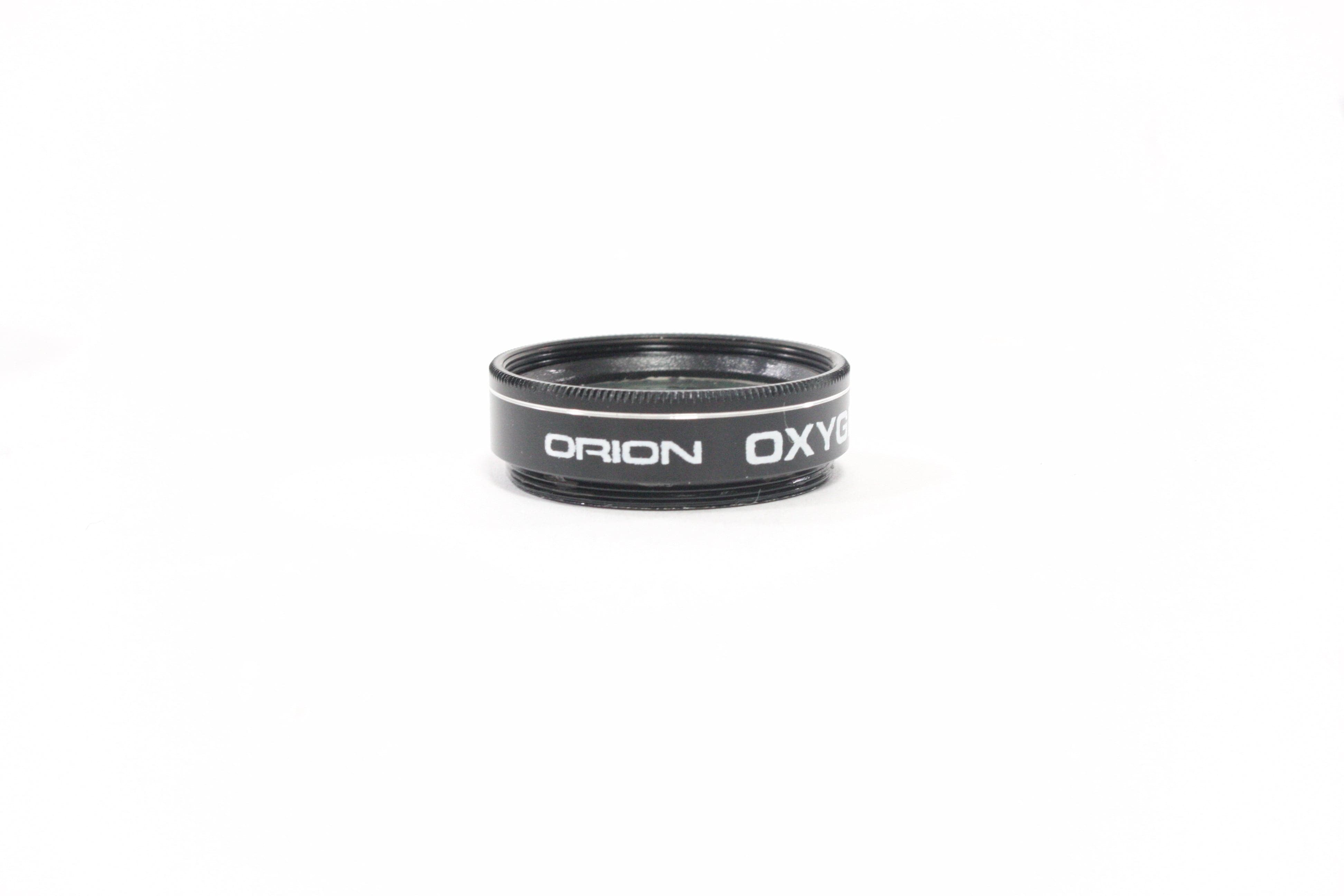 Orion Oxygen III Filter for Telescope