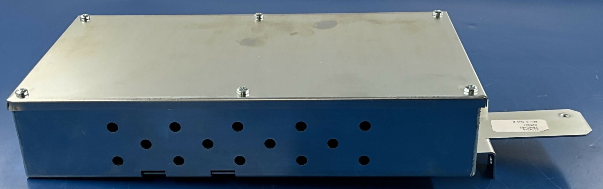 OTS I/O Board ASM (2331049-3 REV 1 GE