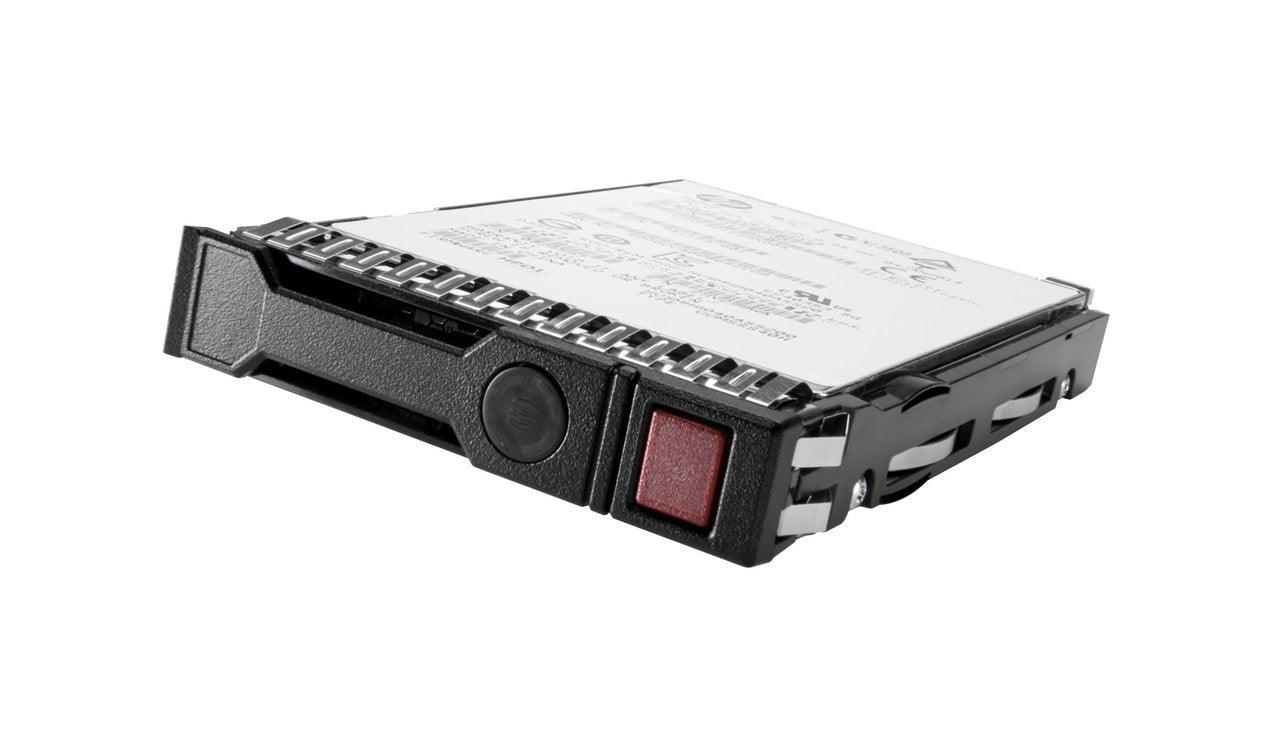 HPE 14TB SATA 6G Midline 7.2K LFF (3.5in) Hard Drive P09163-B21