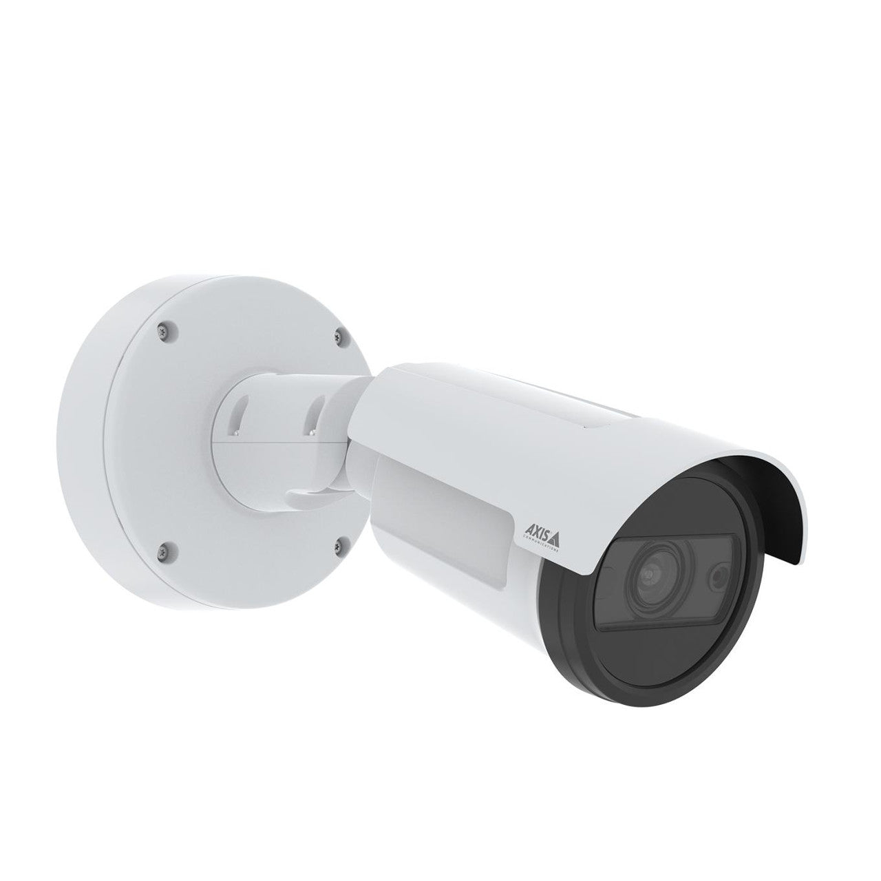 AXIS P1465-LE 9mm 2MP Night Vision Outdoor Bullet IP Security Camera - 02339-001