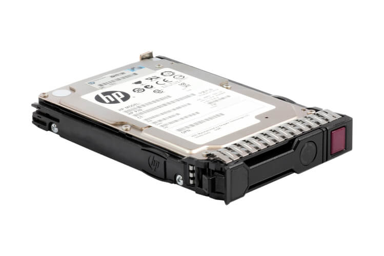 P19829-X21 HPE 1.6TB PCI Express x4 NVMe Mixed Use 2.5-Inch Solid State Drive with Smart Carrier