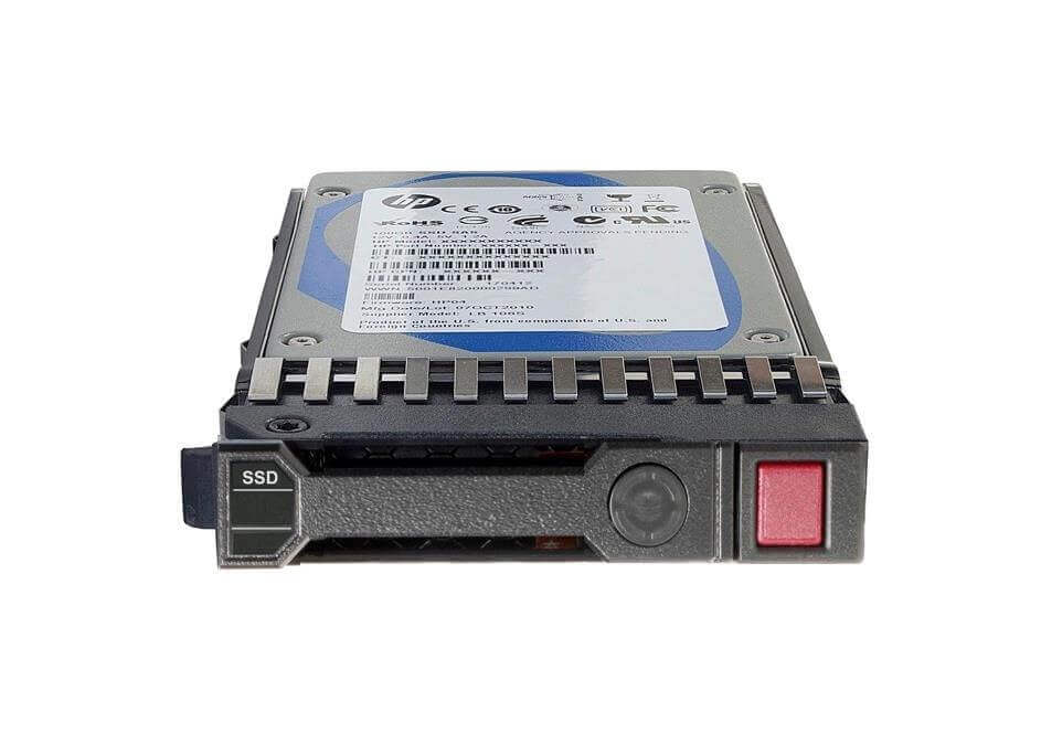 P20209-X21 HPE 12.8TB PCI Express NVMe Mixed Use 2.5-Inch Solid State Drive