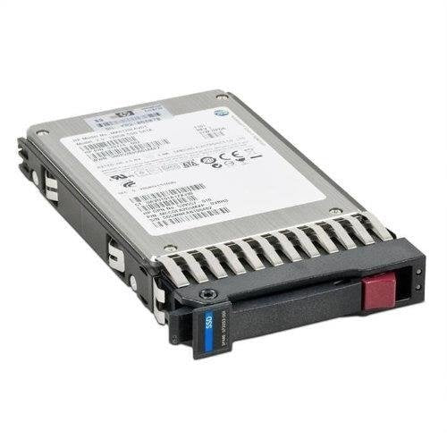 P21129-B21 HPE 1.6TB SAS 12Gbps 2.5-inch Write Intensive Solid State Drive