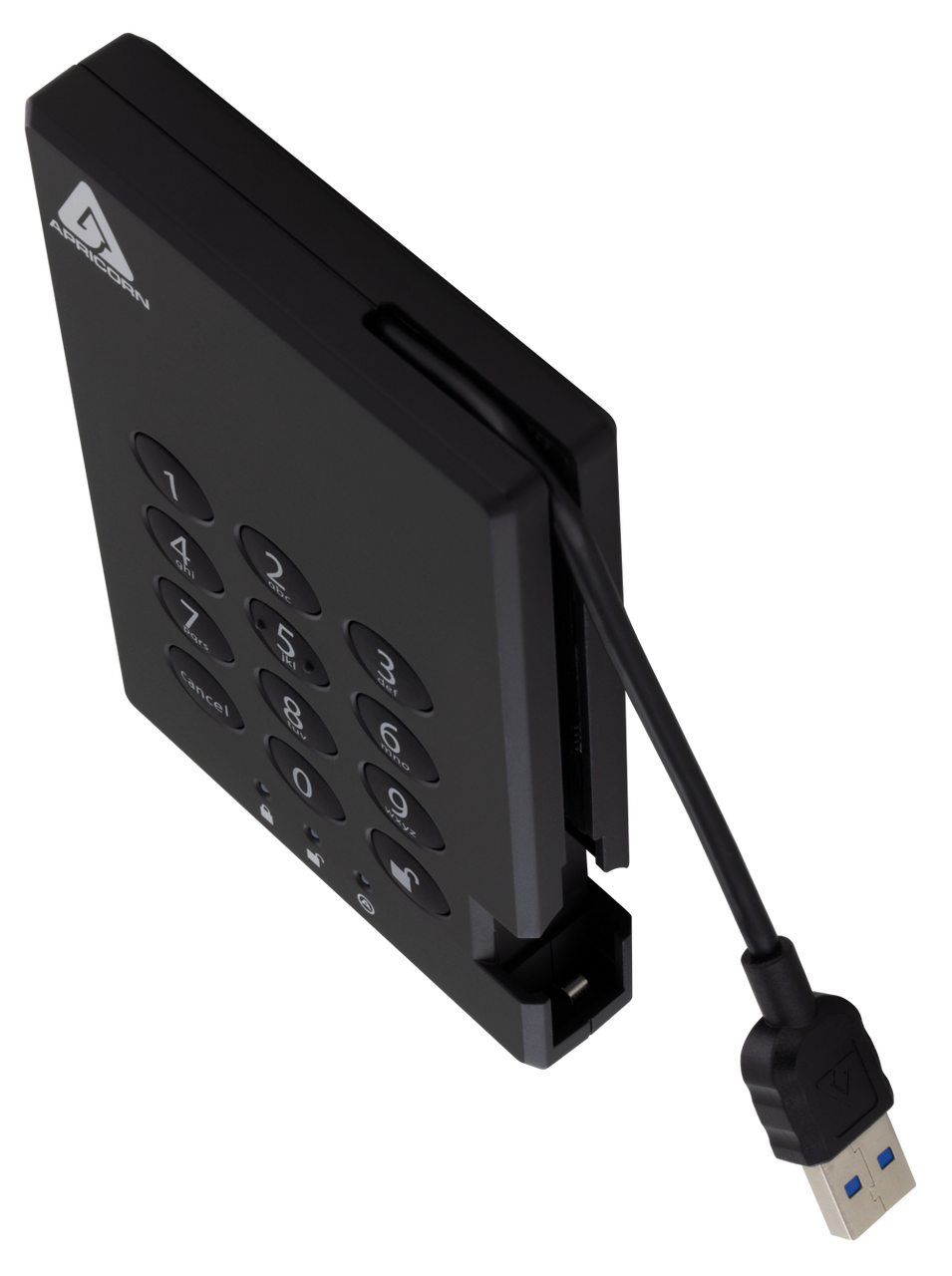 Aegis Padlock 3.0