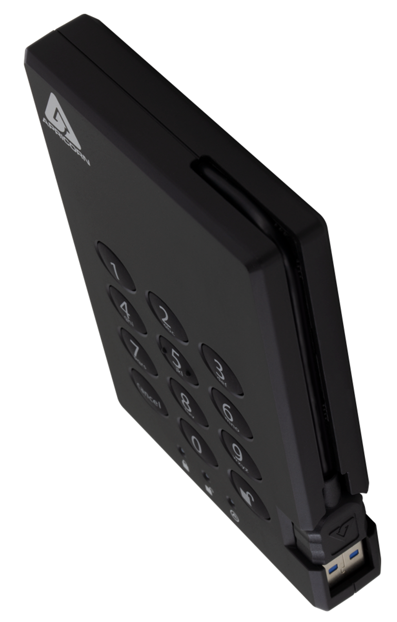 Aegis Padlock 3.0