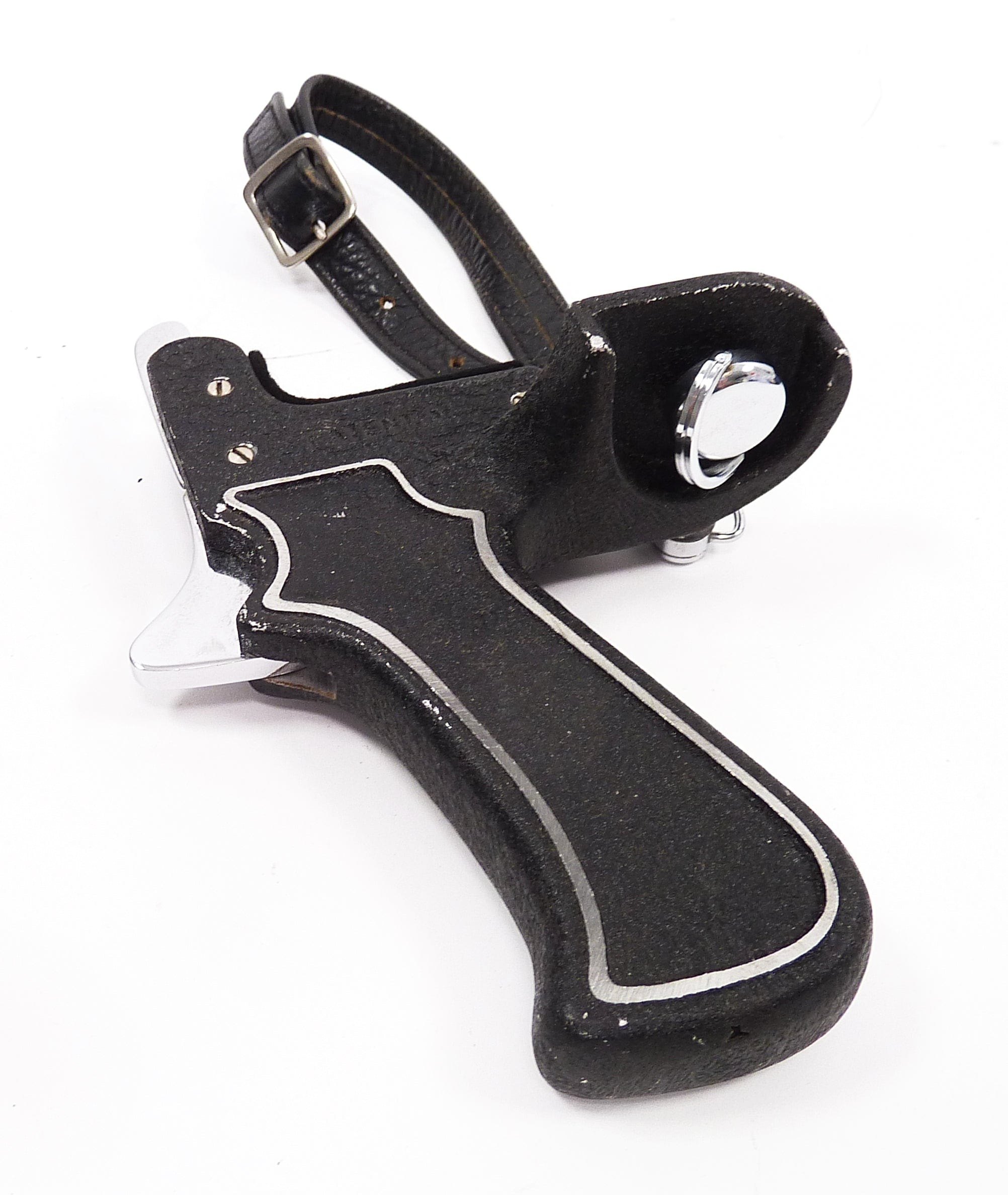 Paillard Bolex Pistol Grip Trigger Handle for H16 or H8 Movie Cameras