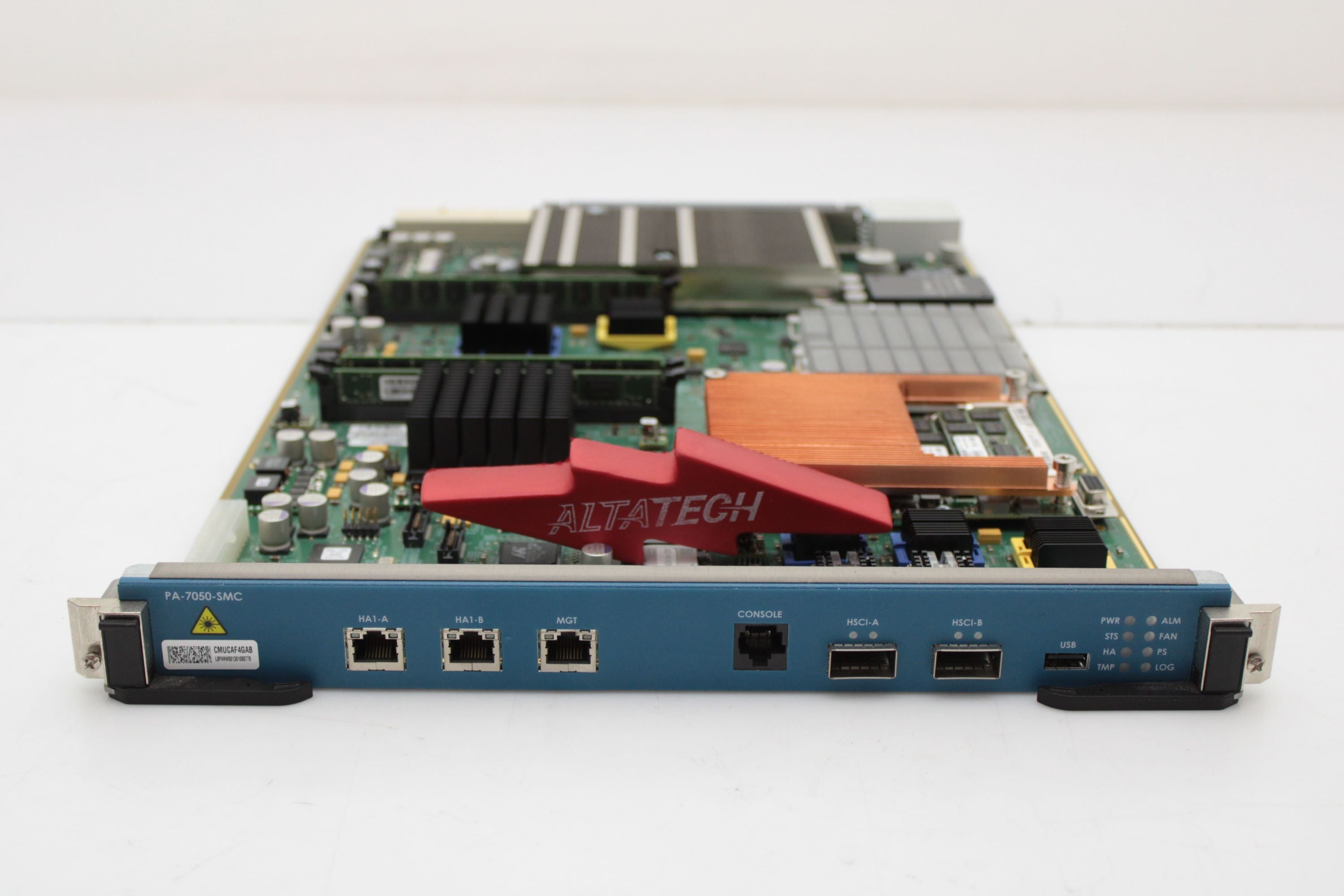 Palo Alto PA-7050-SMC PA-7050-SMC Palo Alto 7050 Firewall Management C