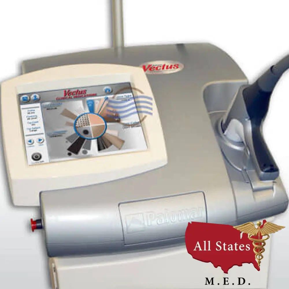 Palomar Cynosure Vectus Handpiece