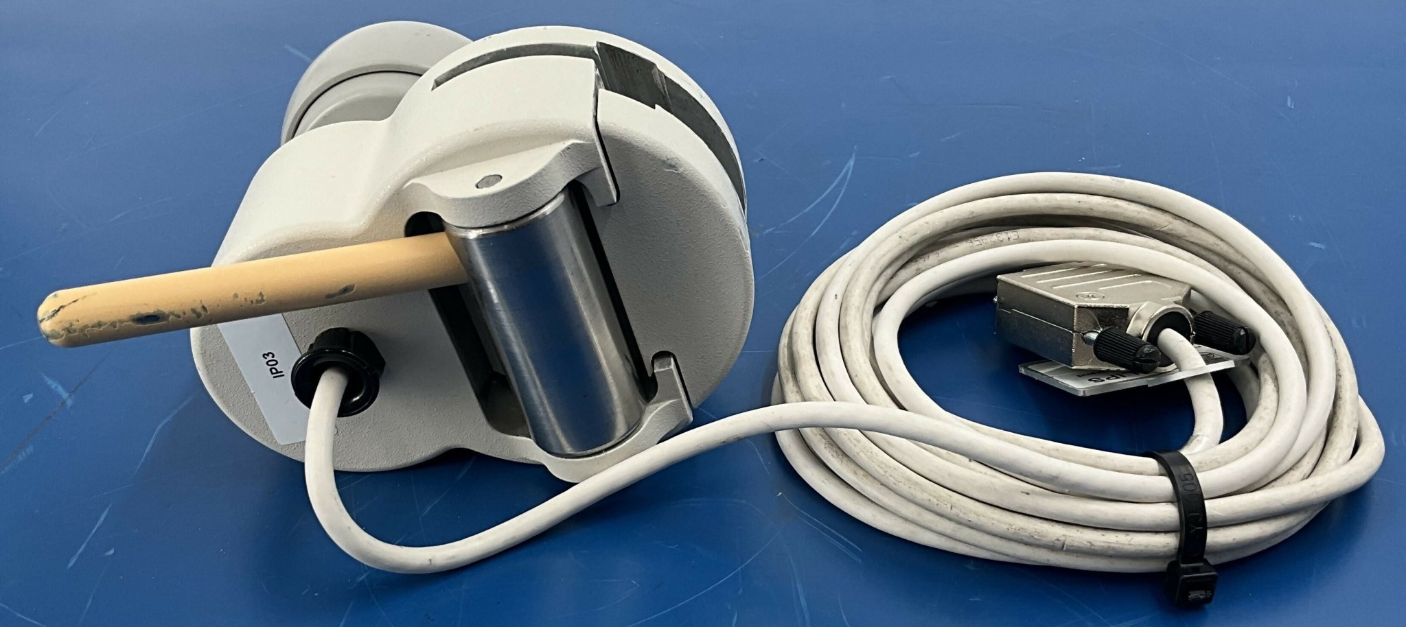 PAN HANDLE TTCB (989600182584) PHILIPS