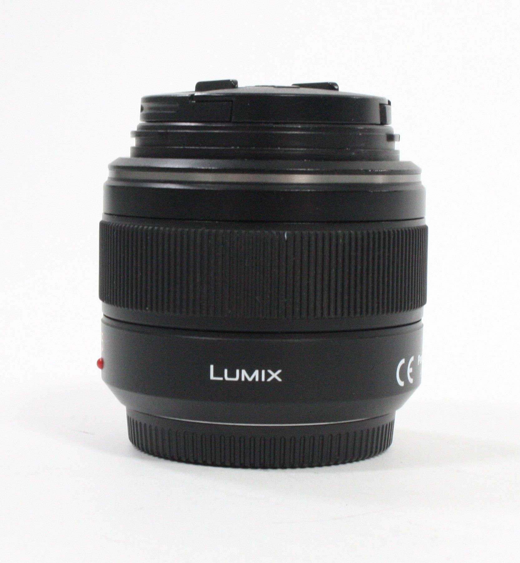 Panasonic 25mm f/1.4 for Micro 4/3 Mount Leica DG Summilux Lumix
