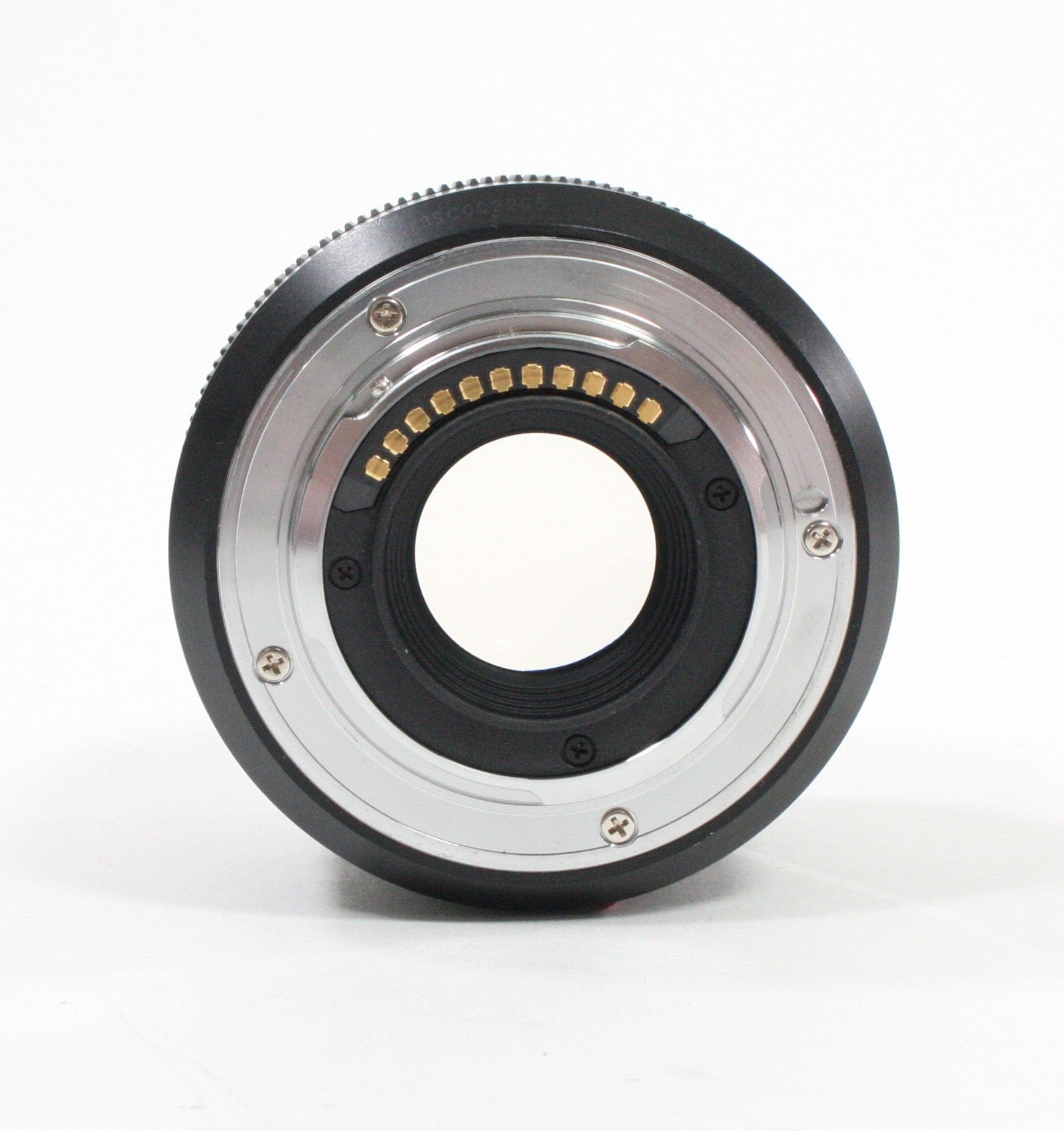 Panasonic 25mm f/1.4 for Micro 4/3 Mount Leica DG Summilux Lumix