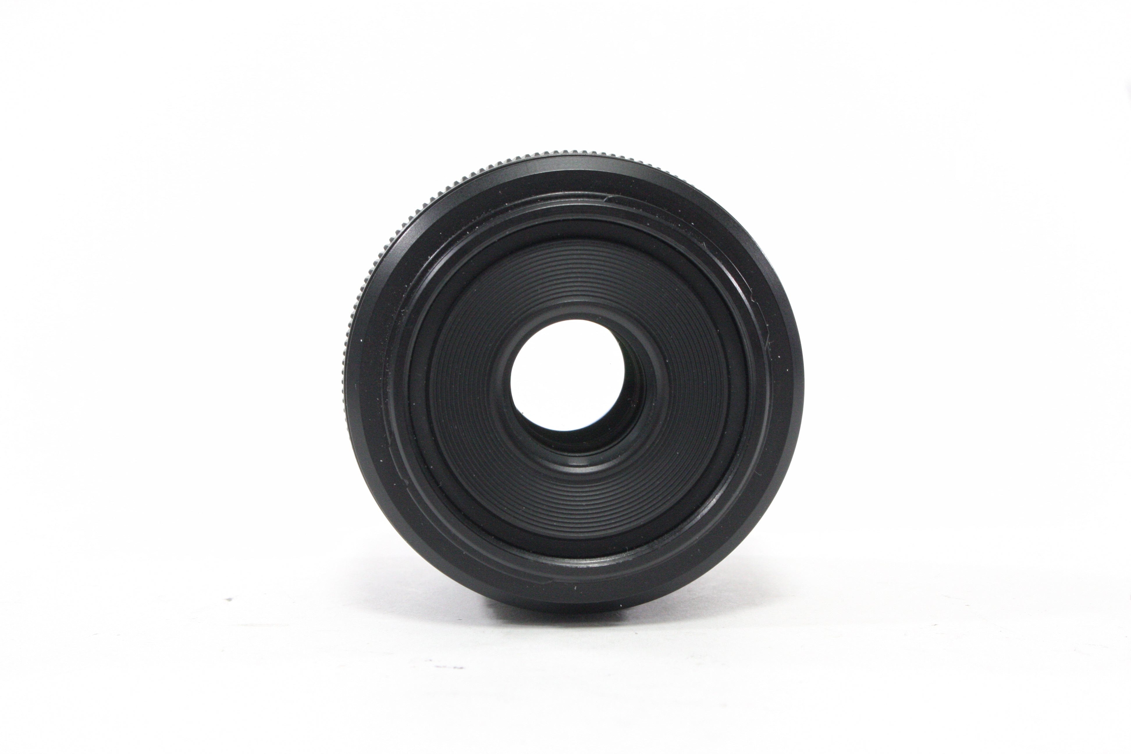 Panasonic 45mm f/2.8 Lumix DG Macro-Elmarit Lens for Micro 4/3 Mount