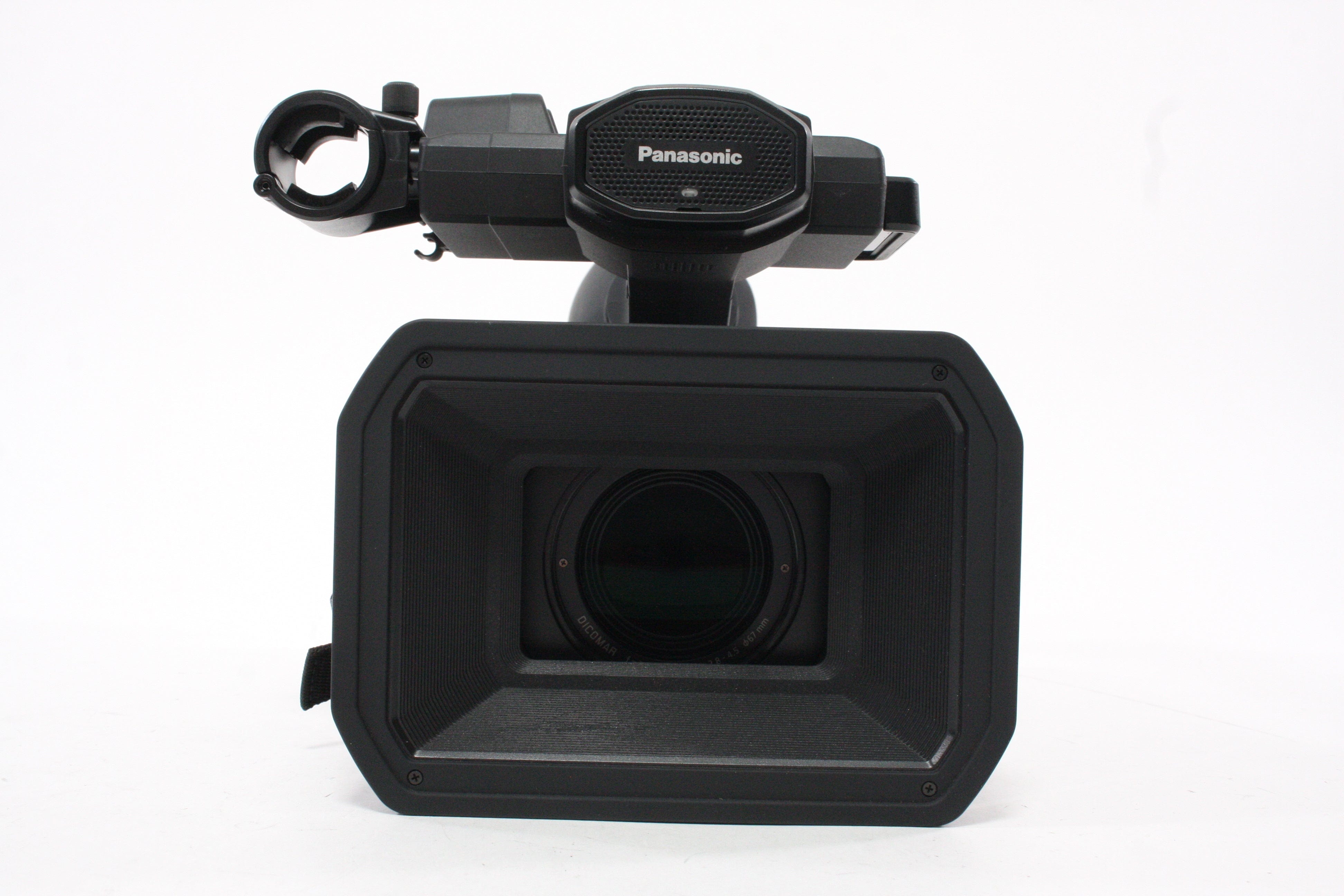 Panasonic HC-X1 Camcorder with Operation Time of 29 hrs